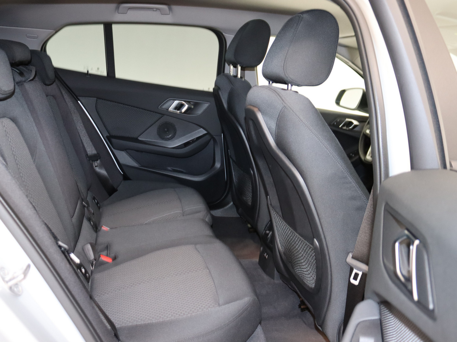 BMW 118 i Advantage BMW 118 i Advantage