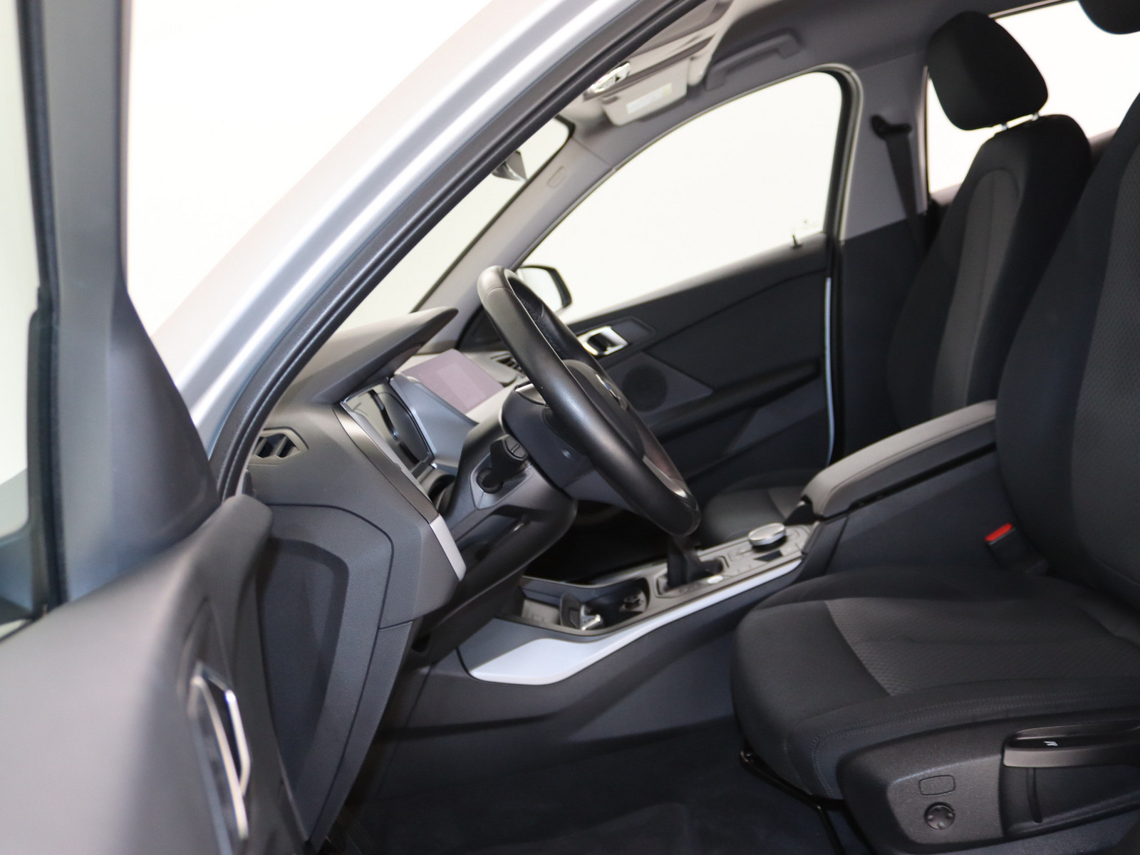 BMW 118 i Advantage BMW 118 i Advantage