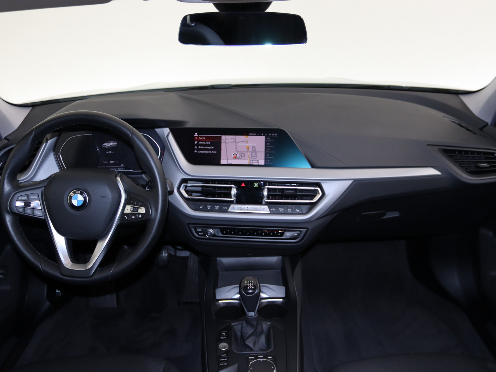 BMW 118 i Advantage BMW 118 i Advantage
