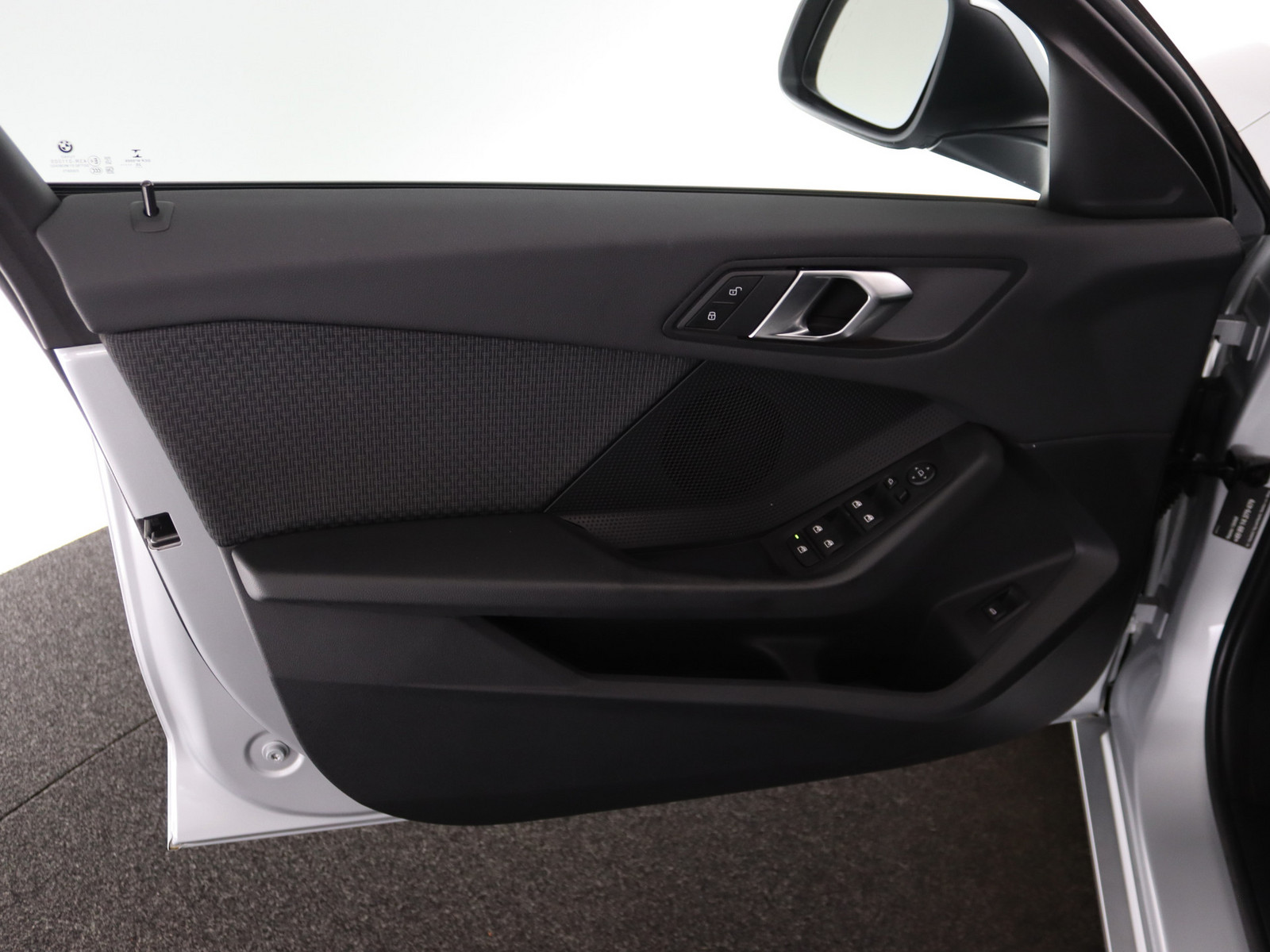 BMW 118 i Advantage BMW 118 i Advantage