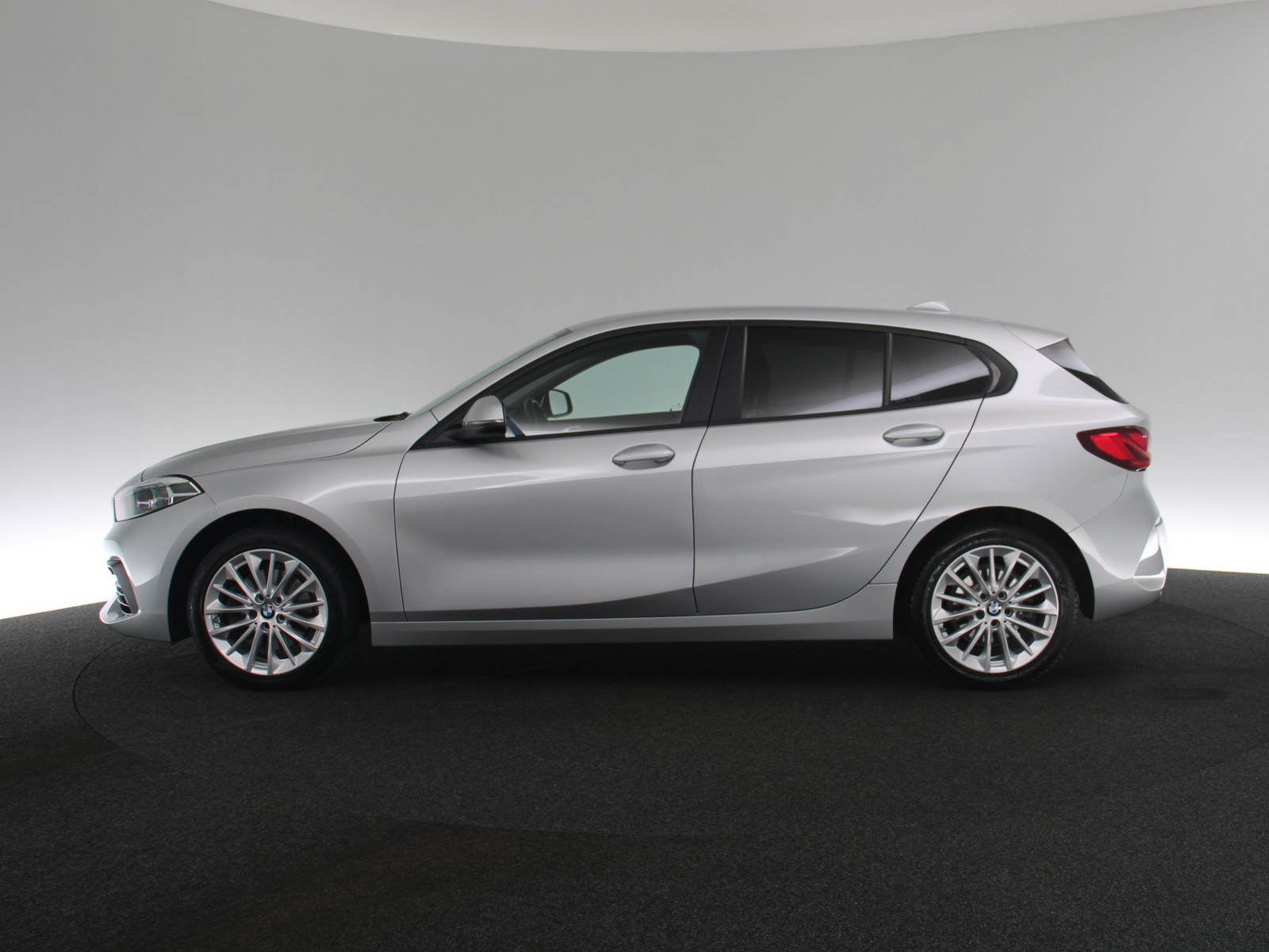 BMW 118 i Advantage BMW 118 i Advantage