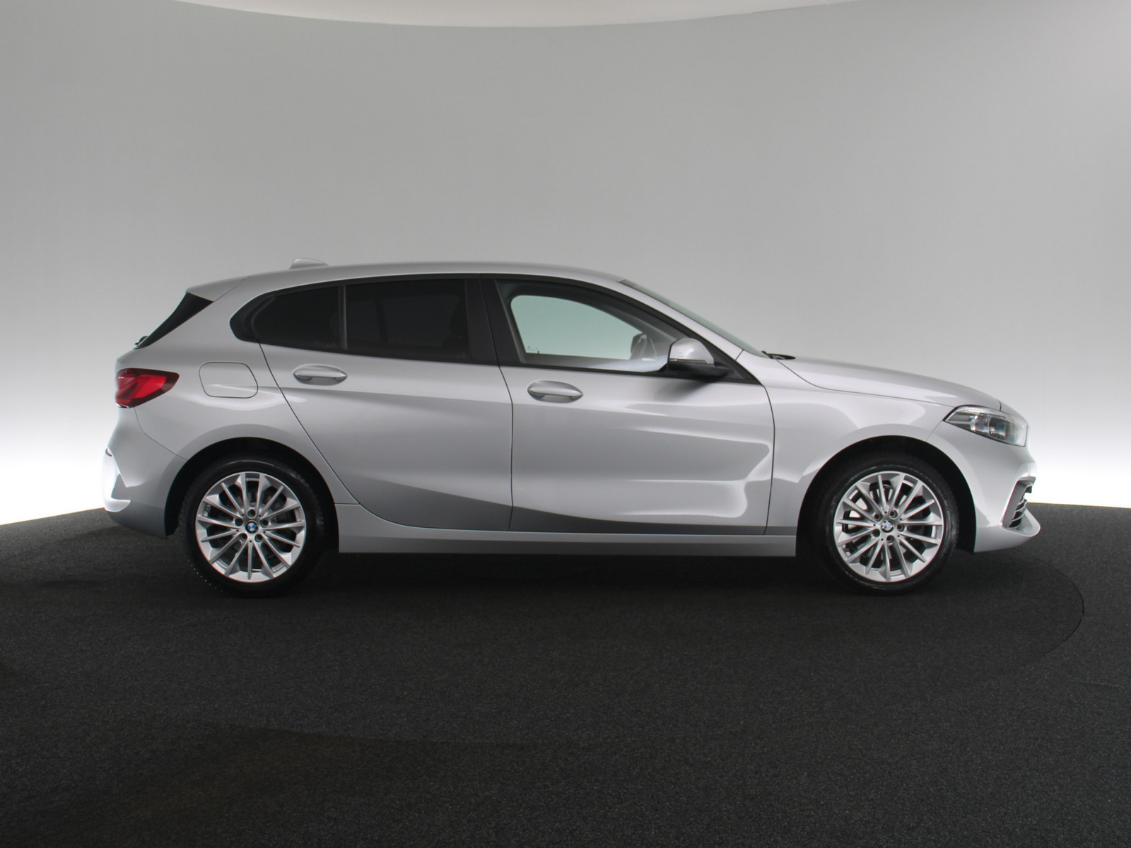 BMW 118 i Advantage BMW 118 i Advantage