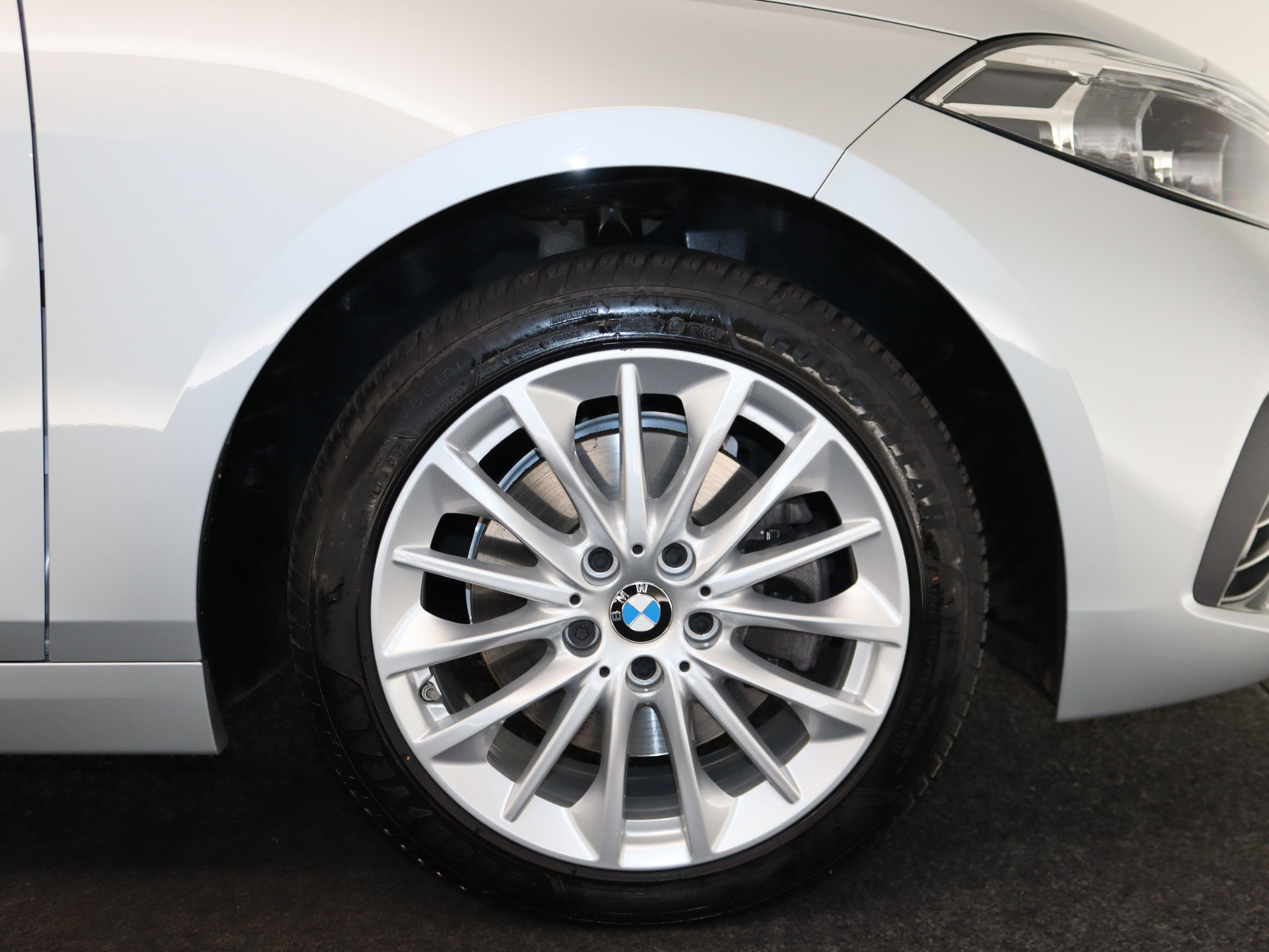 BMW 118 i Advantage BMW 118 i Advantage