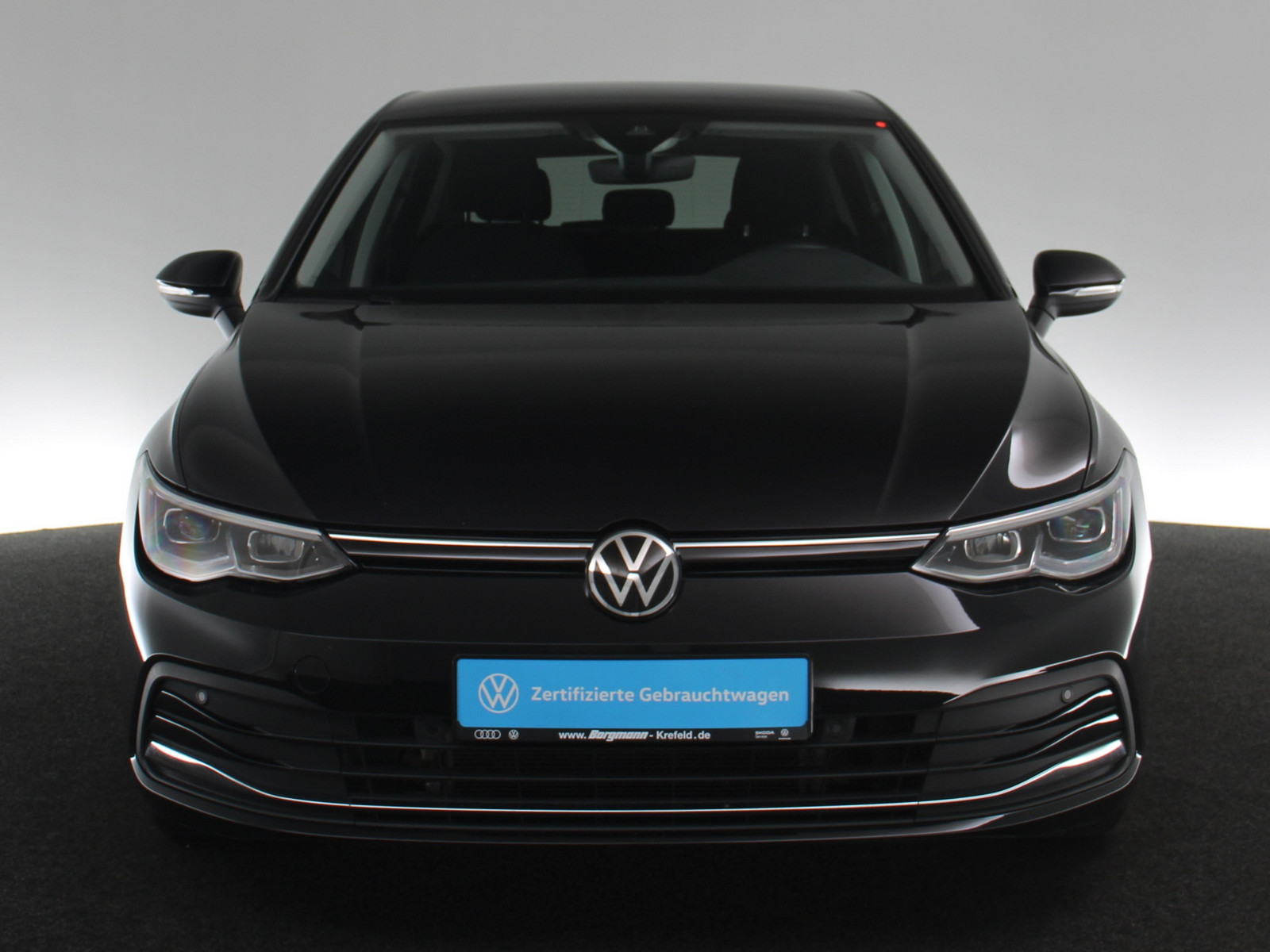 VW Golf VIII 1.5 TSI Active VW Golf VIII 1.5 TSI Active