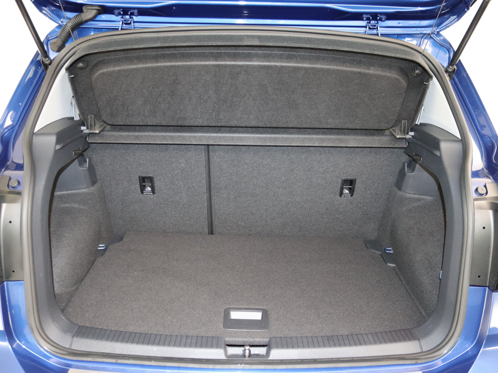 VW T-Cross 1.0 TSI Active VW T-Cross 1.0 TSI Active