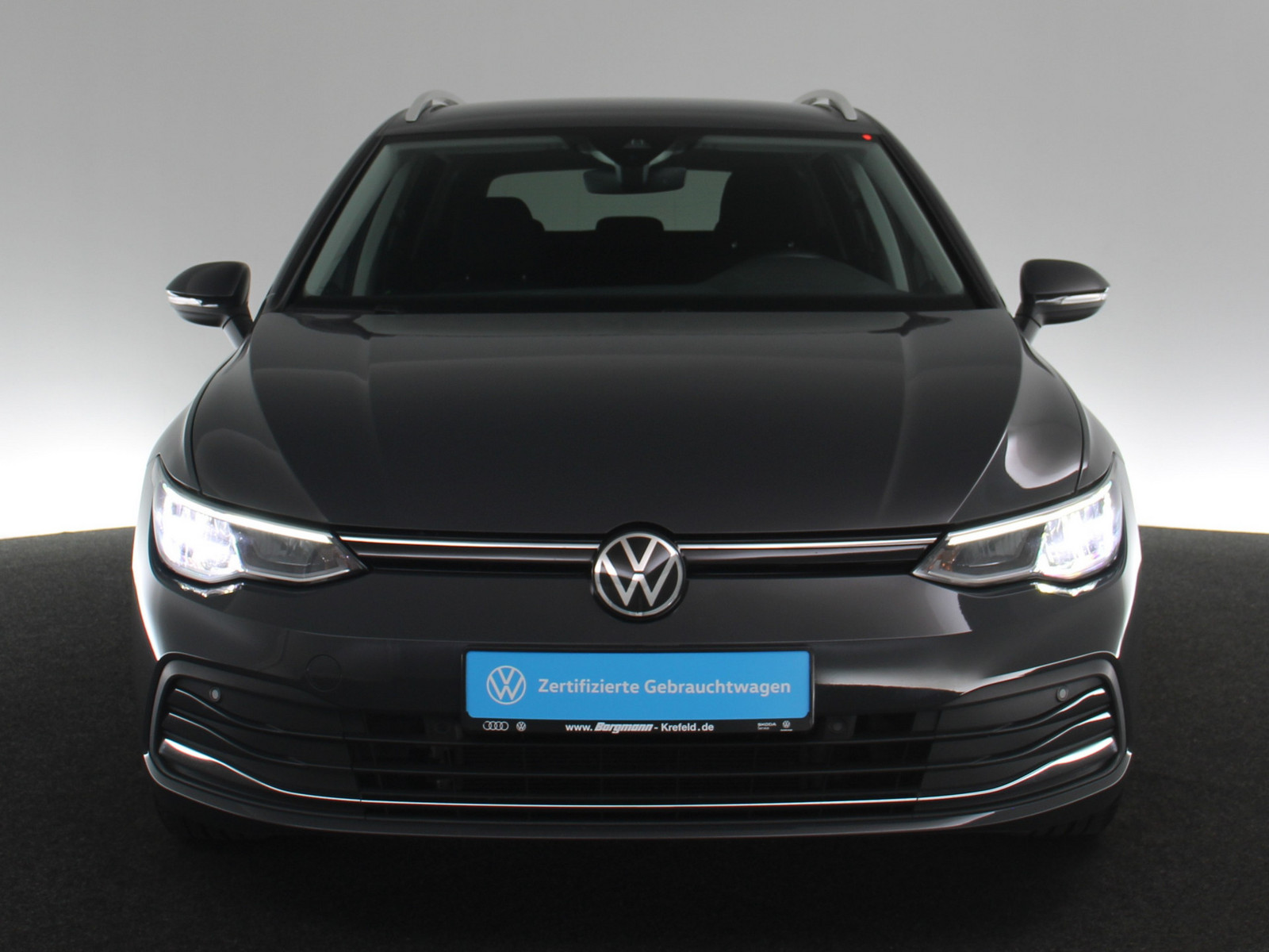 VW Golf VIII 1.5 eTSI Active VW Golf VIII 1.5 eTSI Active