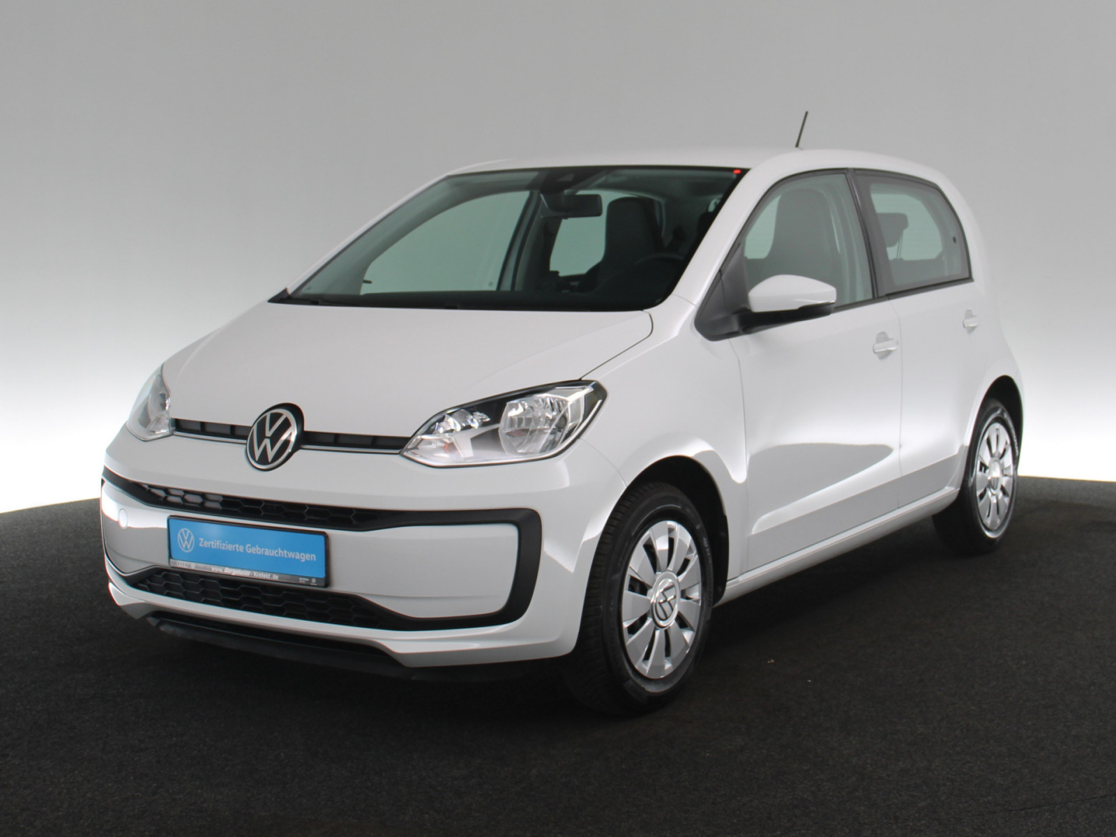 VW up! 1.0 VW up! 1.0