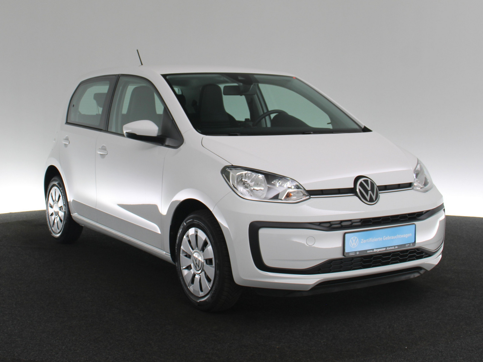 VW up! 1.0 VW up! 1.0
