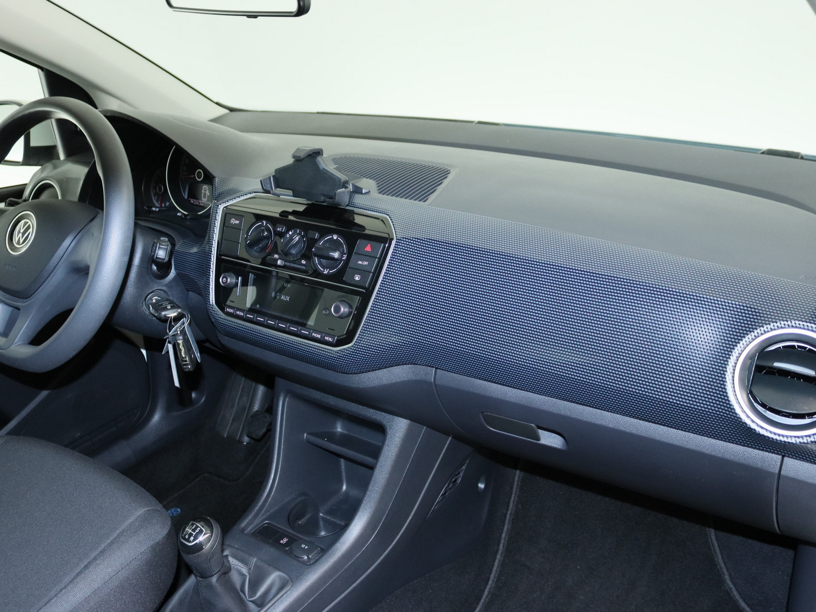 VW up! 1.0 VW up! 1.0
