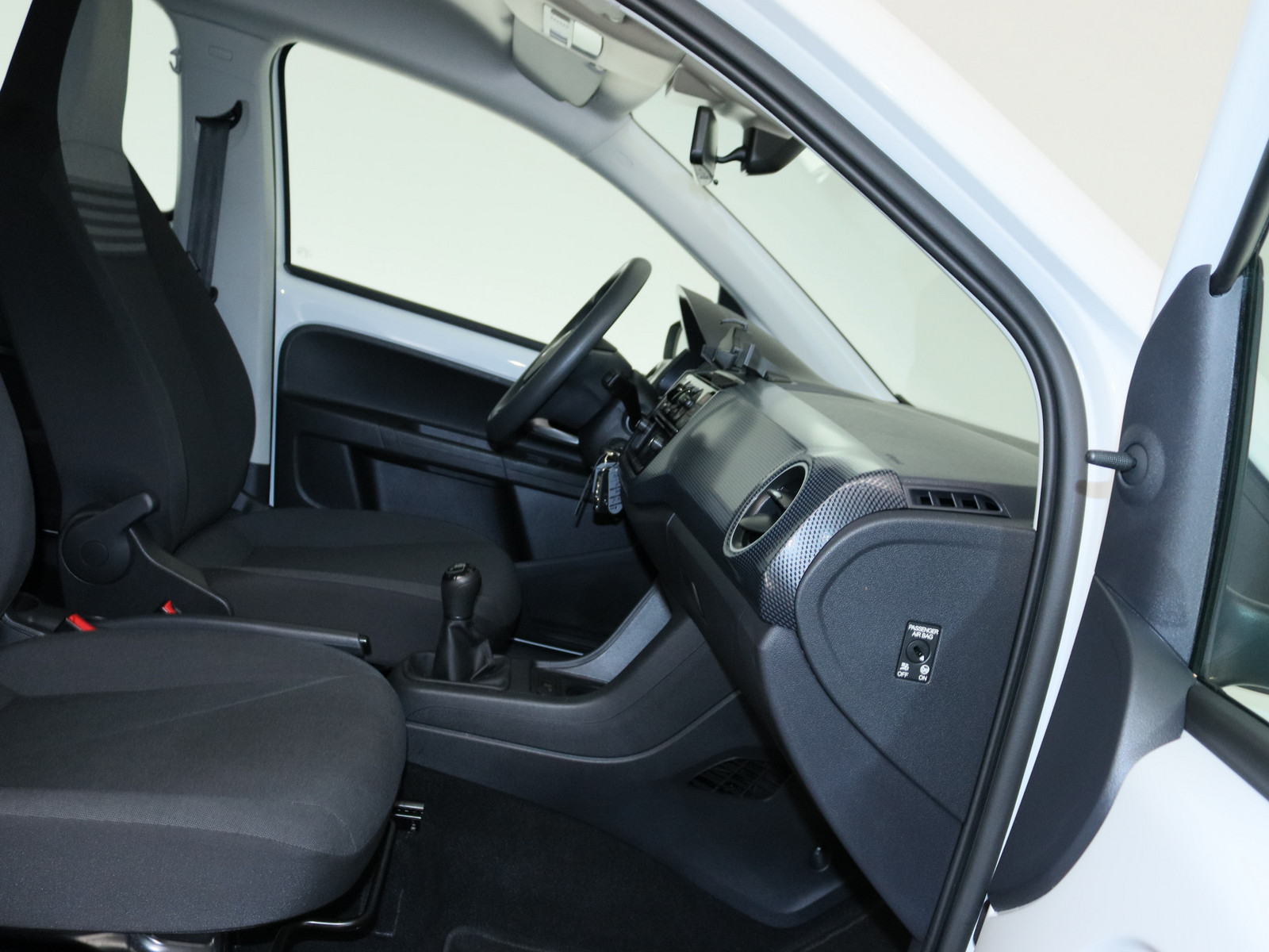 VW up! 1.0 VW up! 1.0