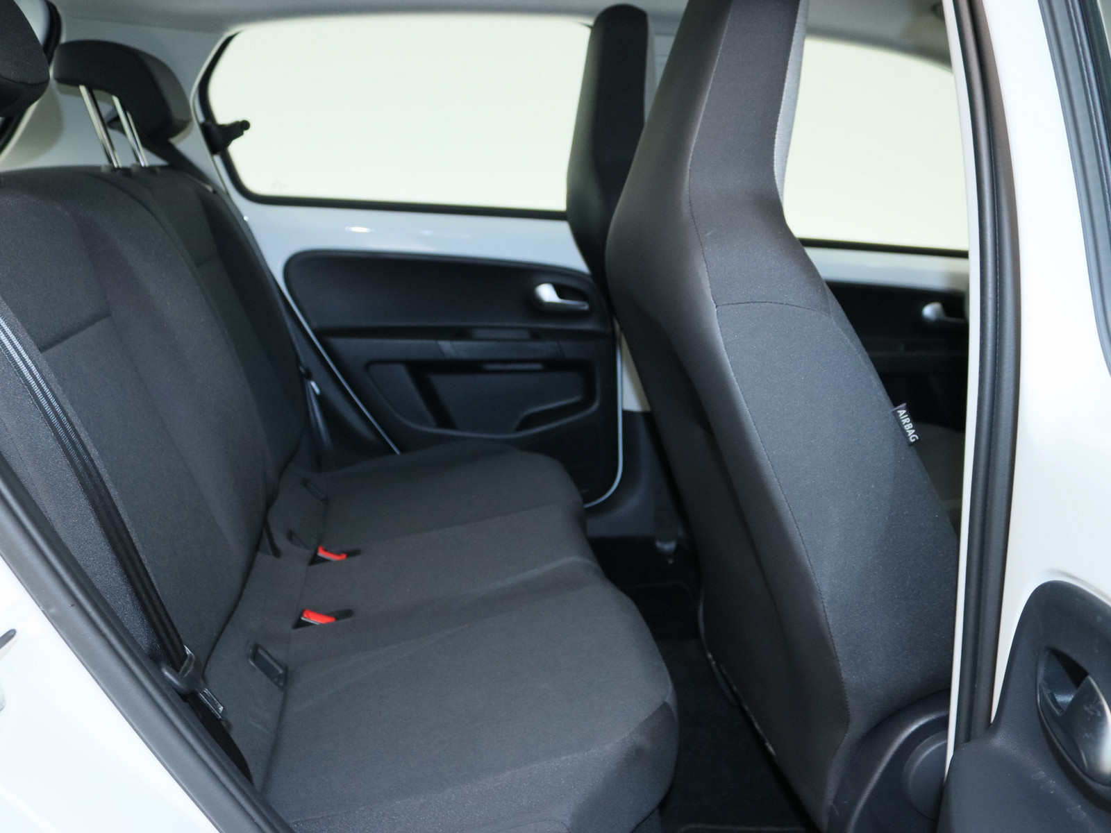 VW up! 1.0 VW up! 1.0
