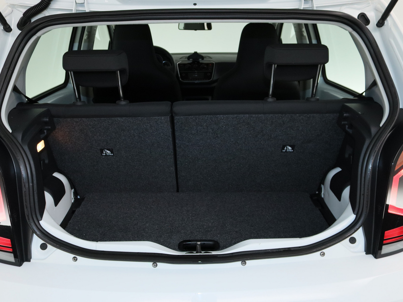 VW up! 1.0 VW up! 1.0