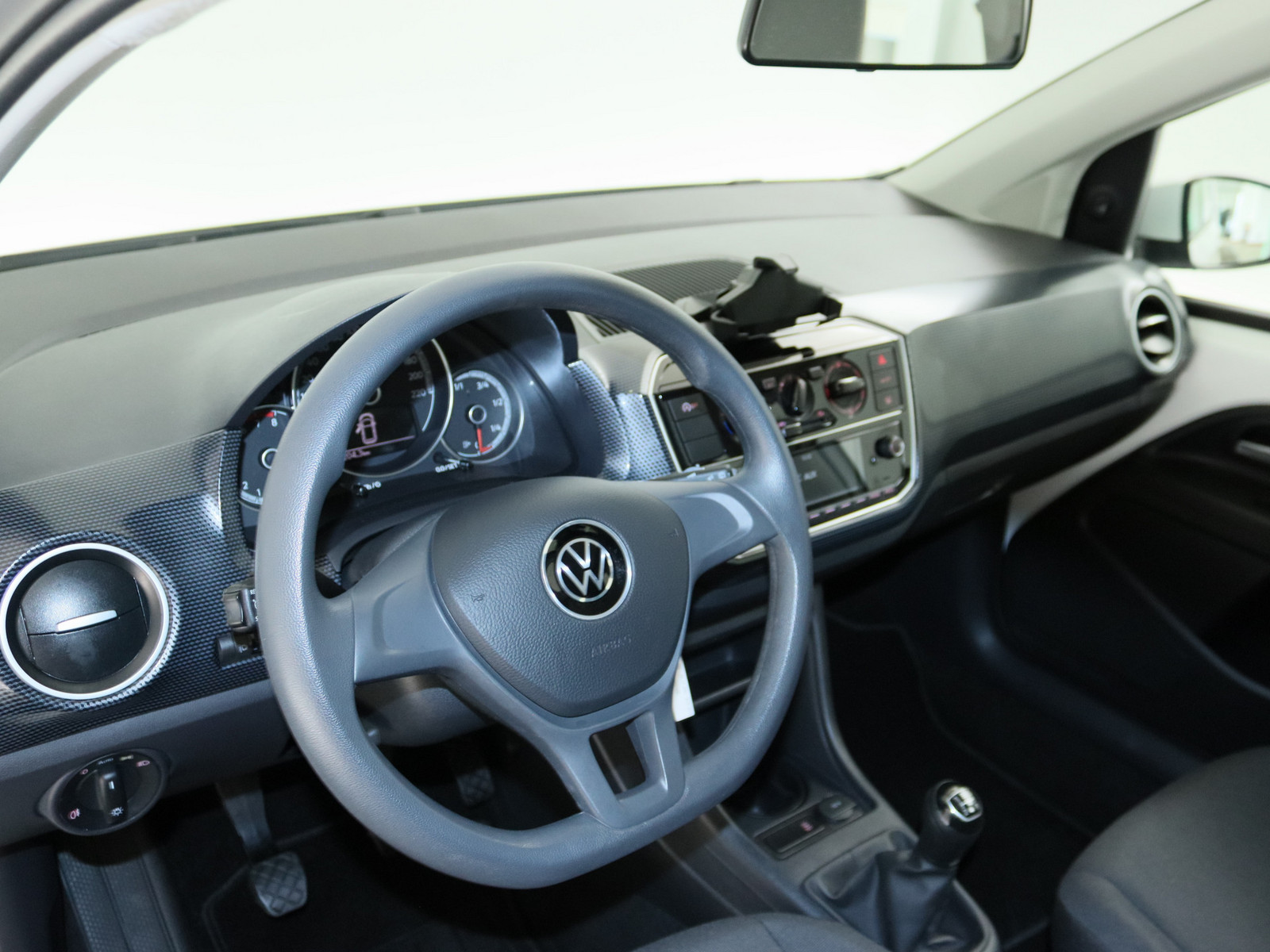 VW up! 1.0 VW up! 1.0