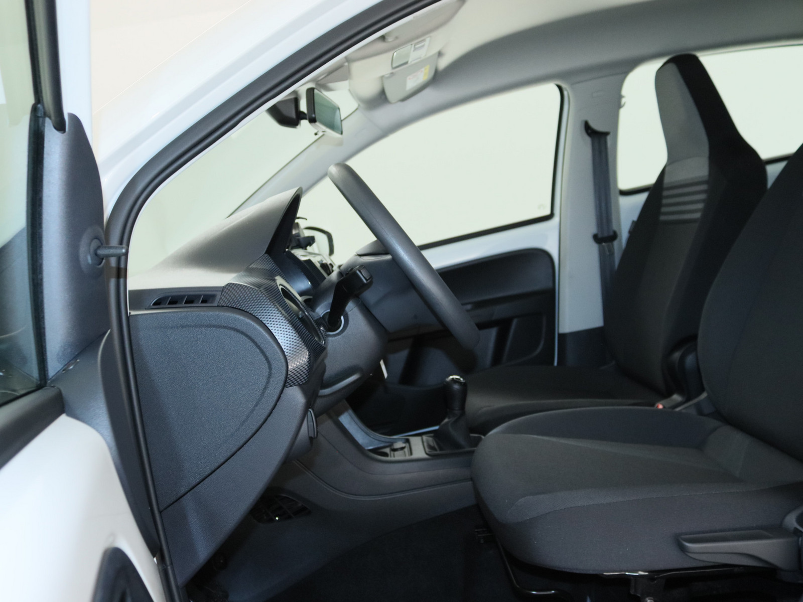 VW up! 1.0 VW up! 1.0