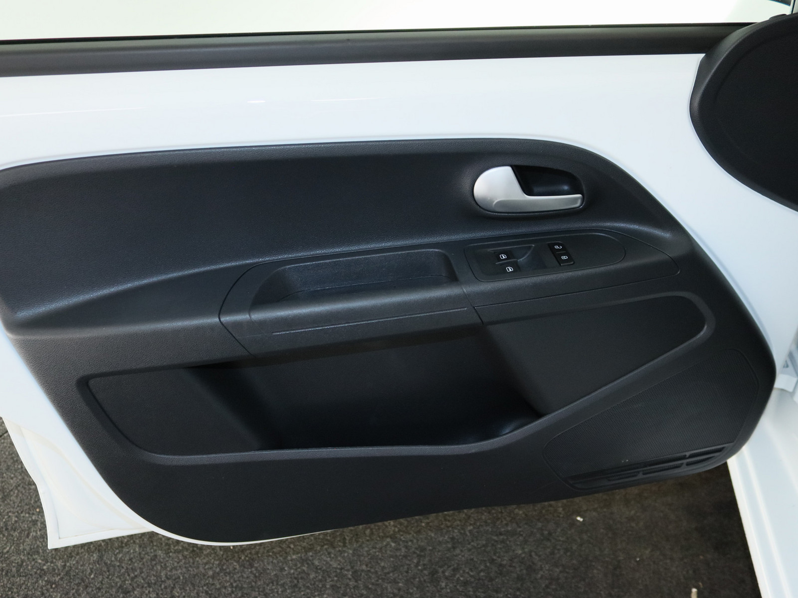 VW up! 1.0 VW up! 1.0