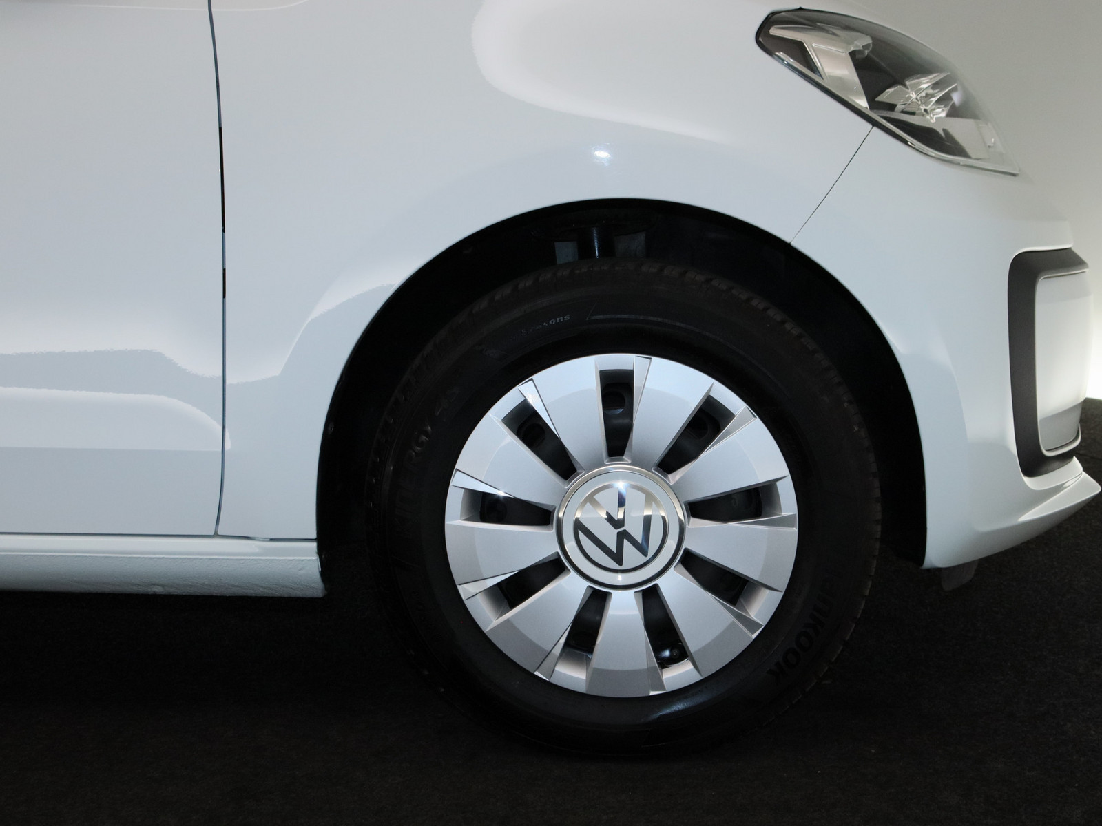 VW up! 1.0 VW up! 1.0
