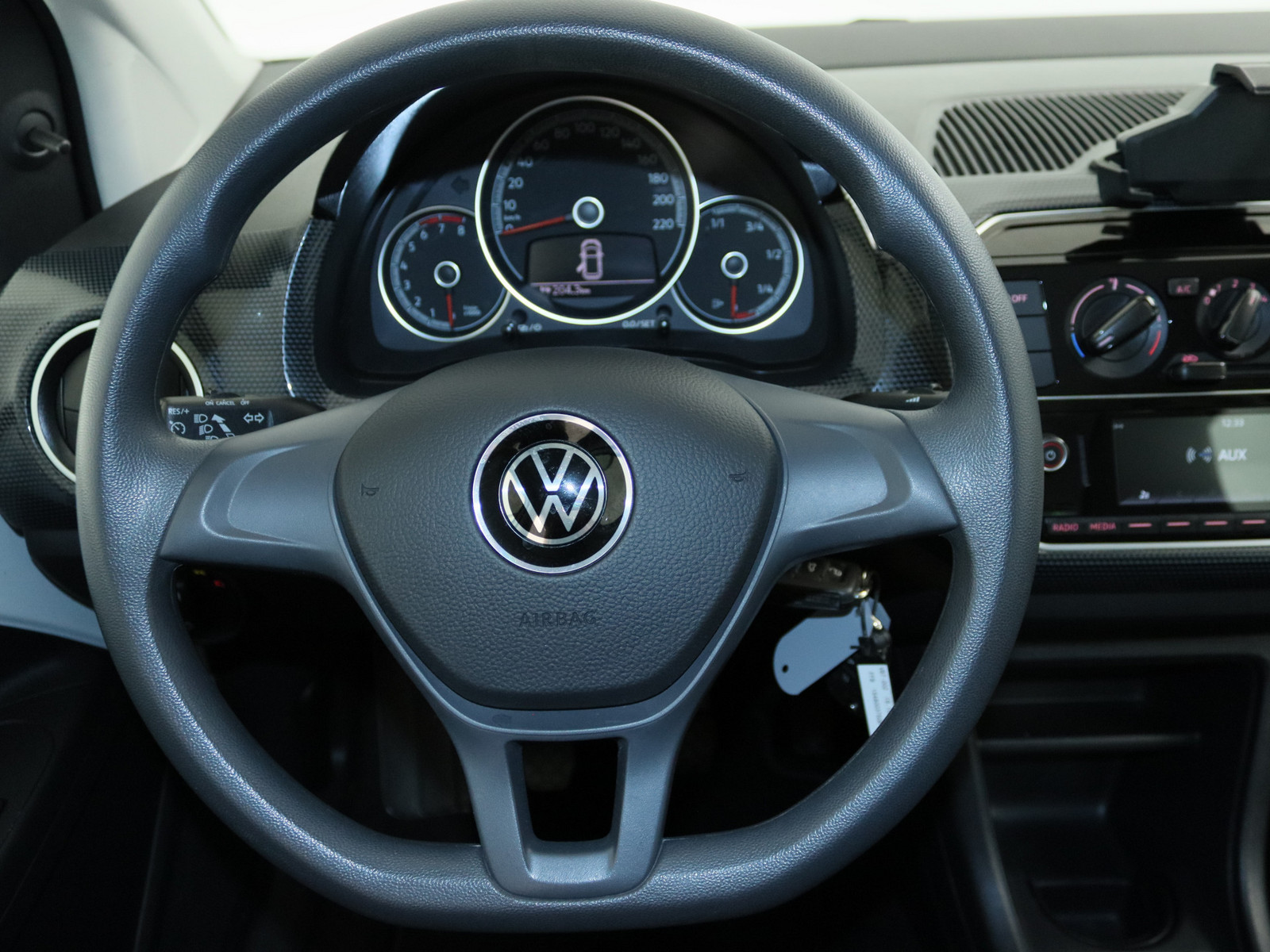 VW up! 1.0 VW up! 1.0