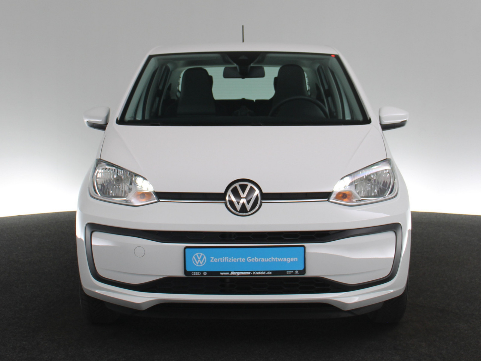VW up! 1.0 VW up! 1.0