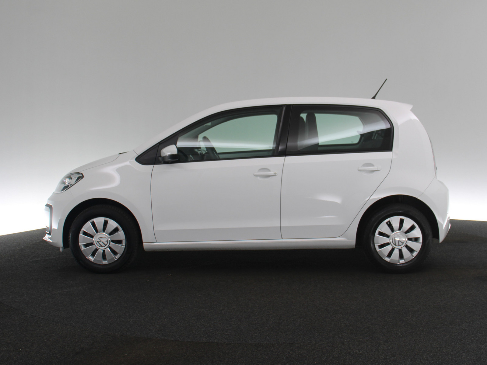 VW up! 1.0 VW up! 1.0
