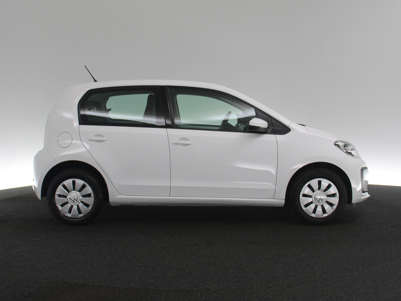 VW up! 1.0 VW up! 1.0