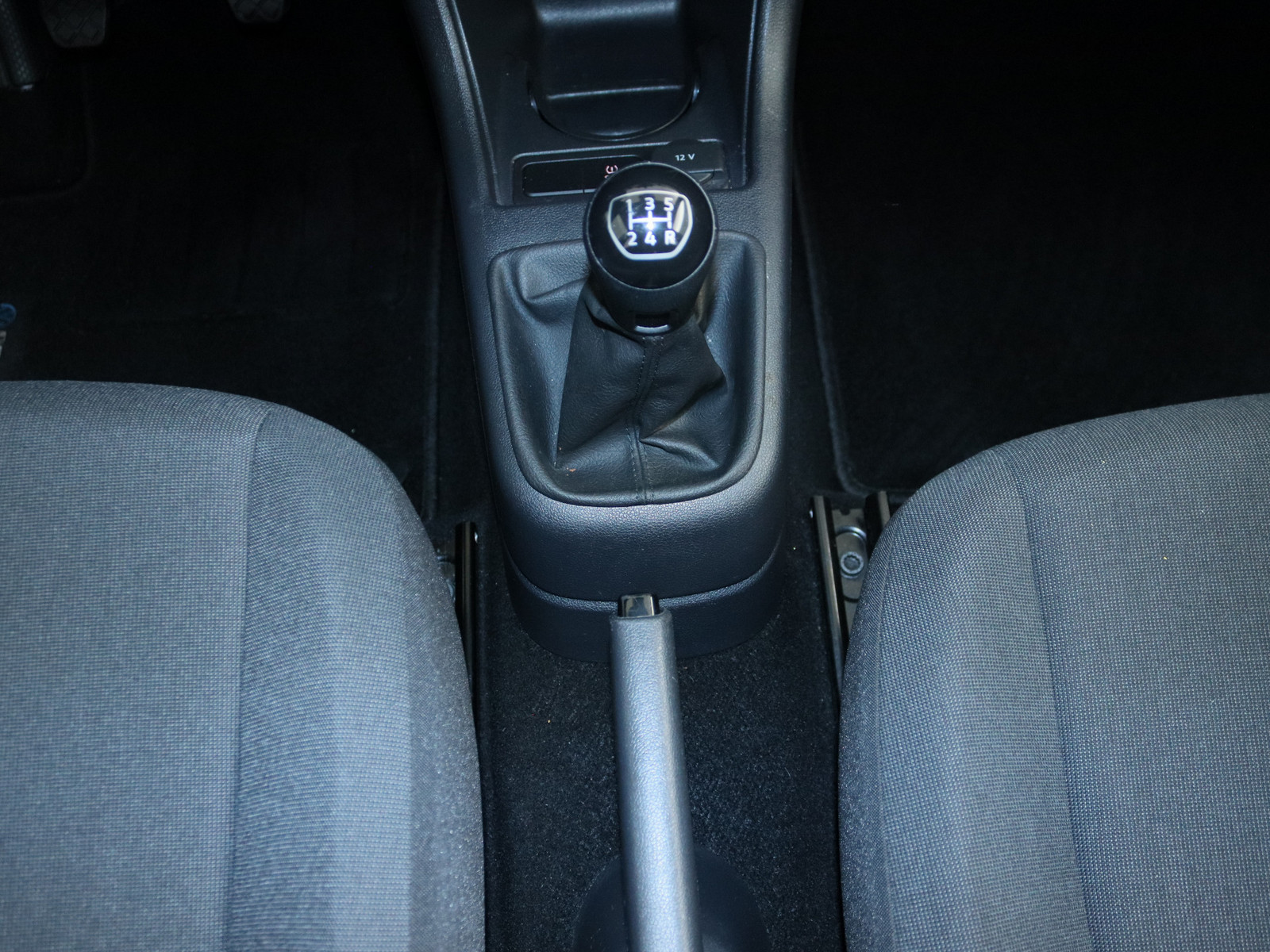VW up! 1.0 VW up! 1.0