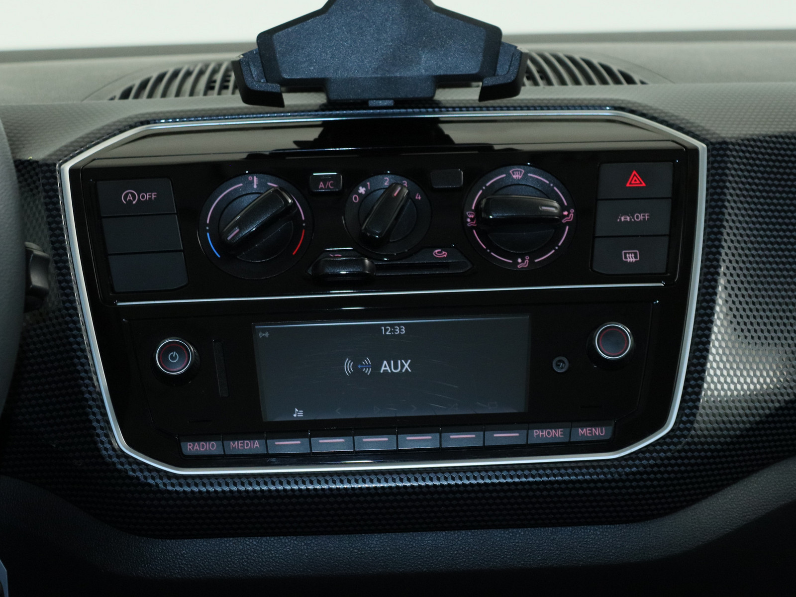 VW up! 1.0 VW up! 1.0