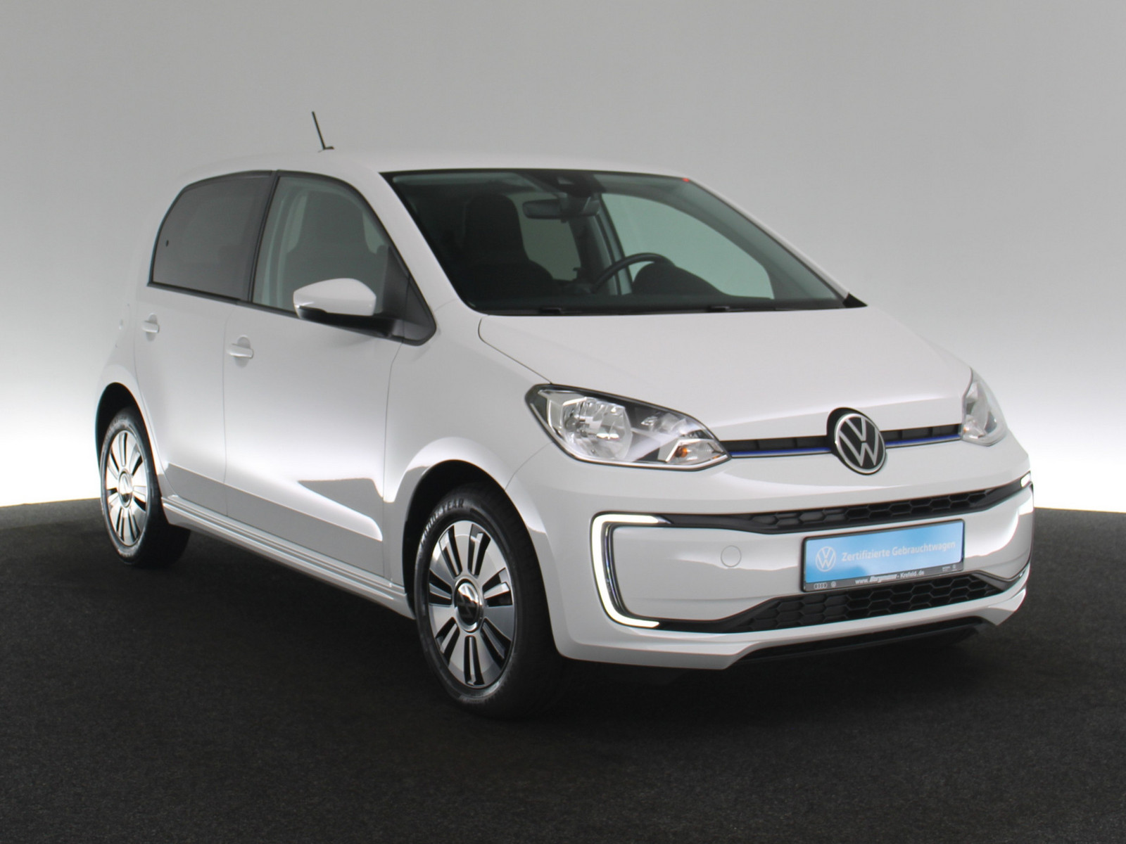 VW e-up! Style Plus VW e-up! Style Plus