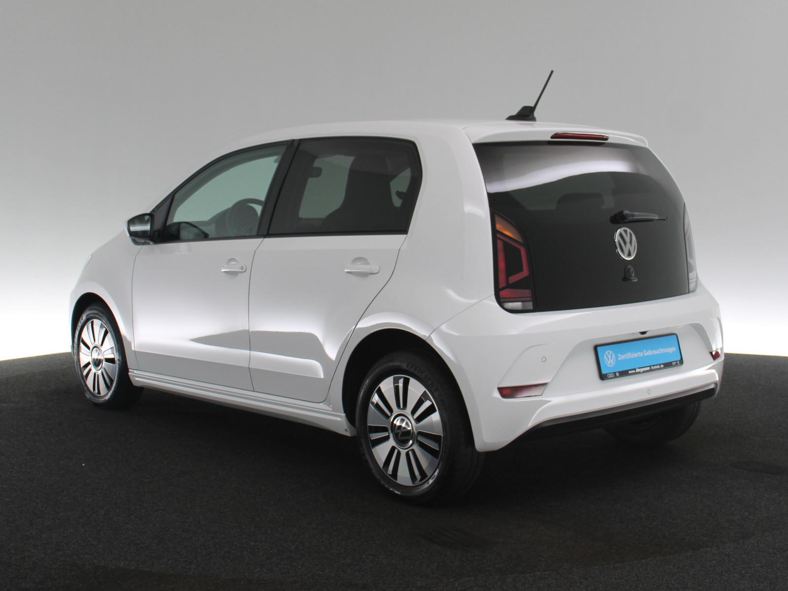 VW e-up! Style Plus VW e-up! Style Plus
