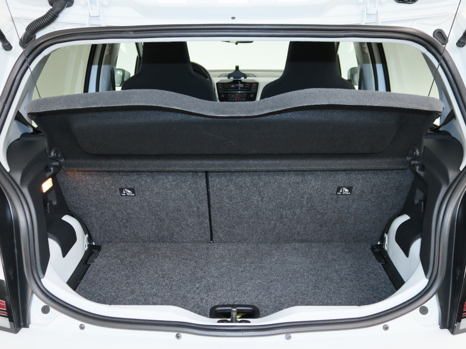 VW e-up! Style Plus VW e-up! Style Plus
