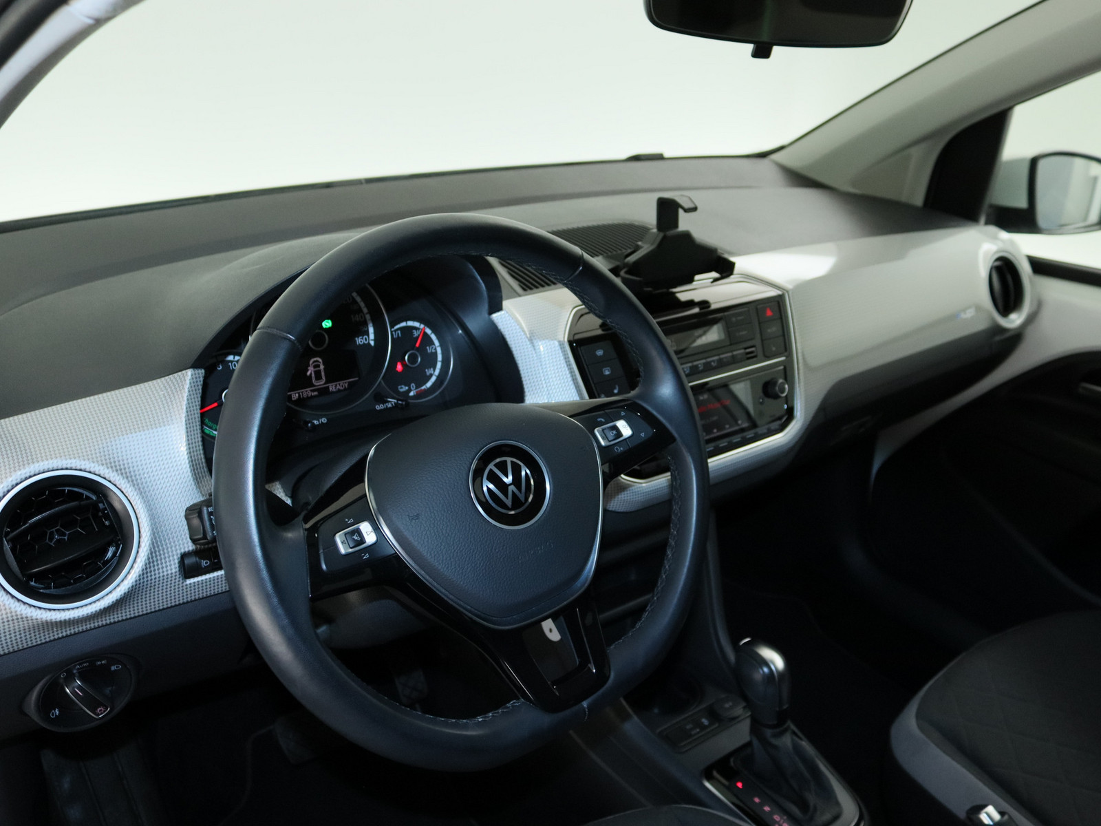 VW e-up! Style Plus VW e-up! Style Plus