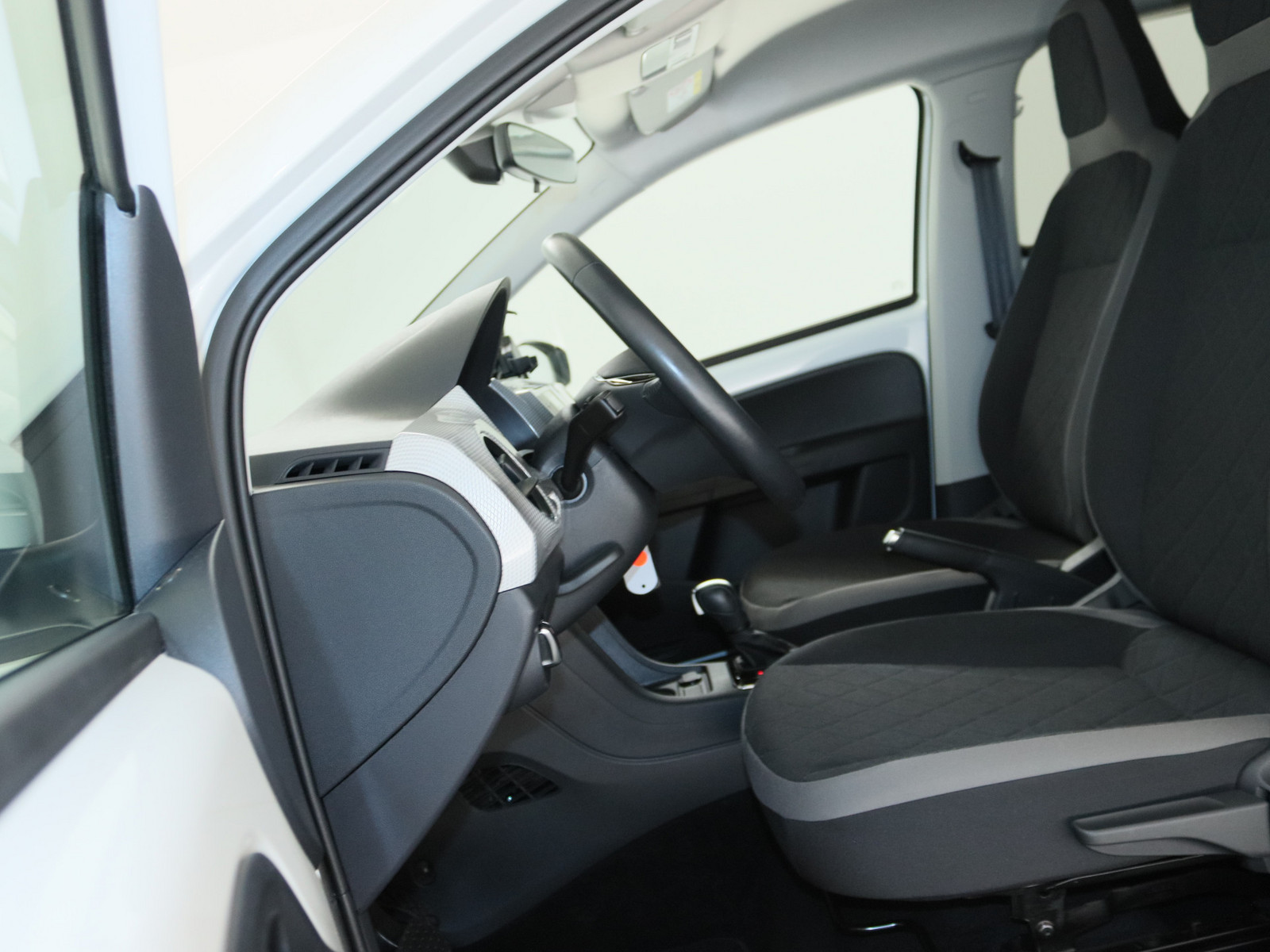 VW e-up! Style Plus VW e-up! Style Plus