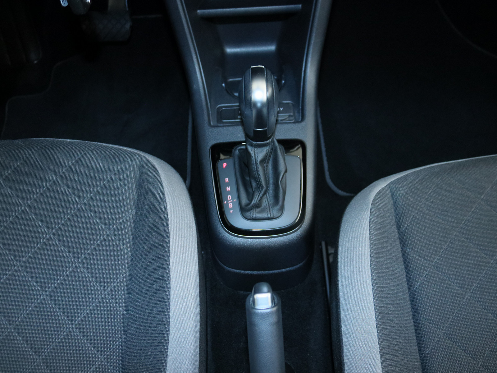 VW e-up! Style Plus VW e-up! Style Plus