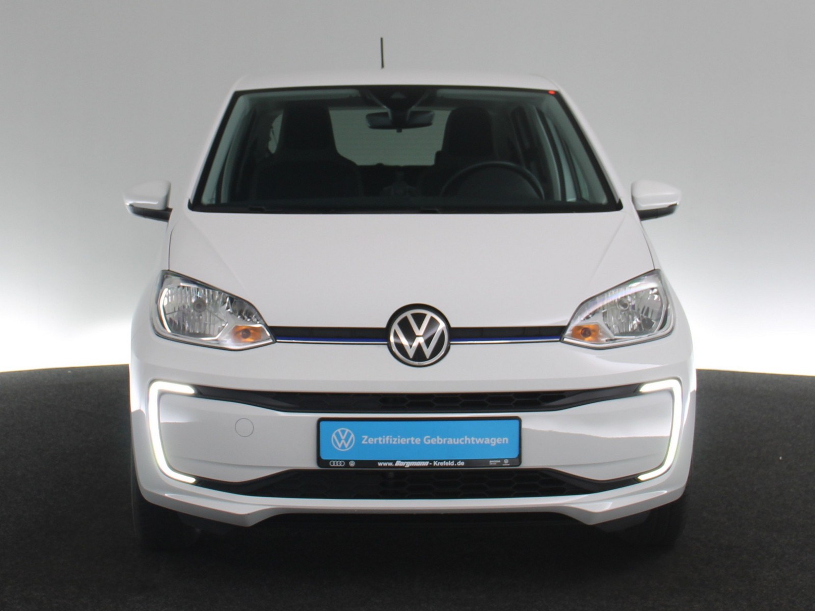 VW e-up! Style Plus VW e-up! Style Plus