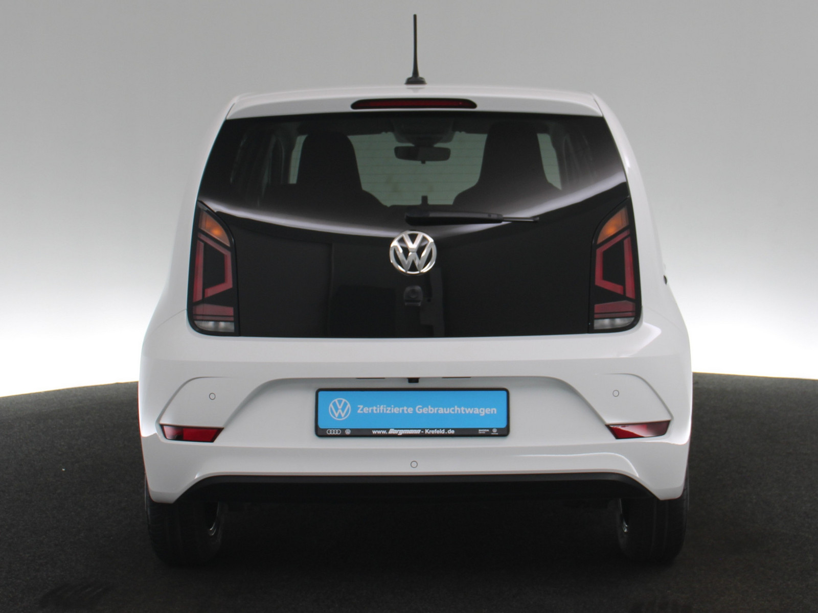 VW e-up! Style Plus VW e-up! Style Plus