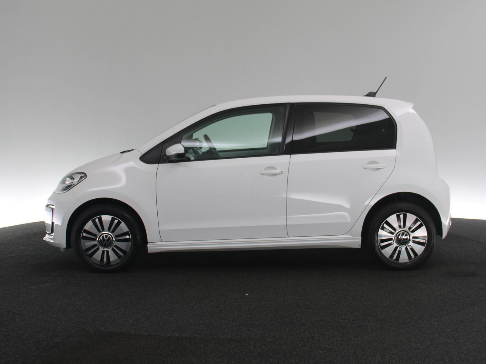 VW e-up! Style Plus VW e-up! Style Plus