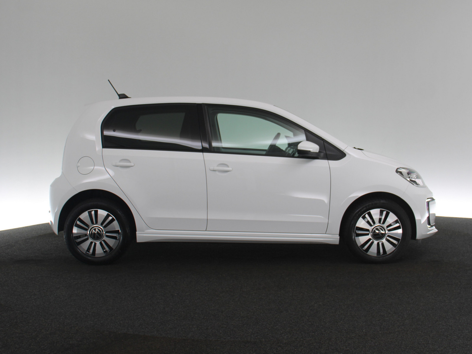 VW e-up! Style Plus VW e-up! Style Plus
