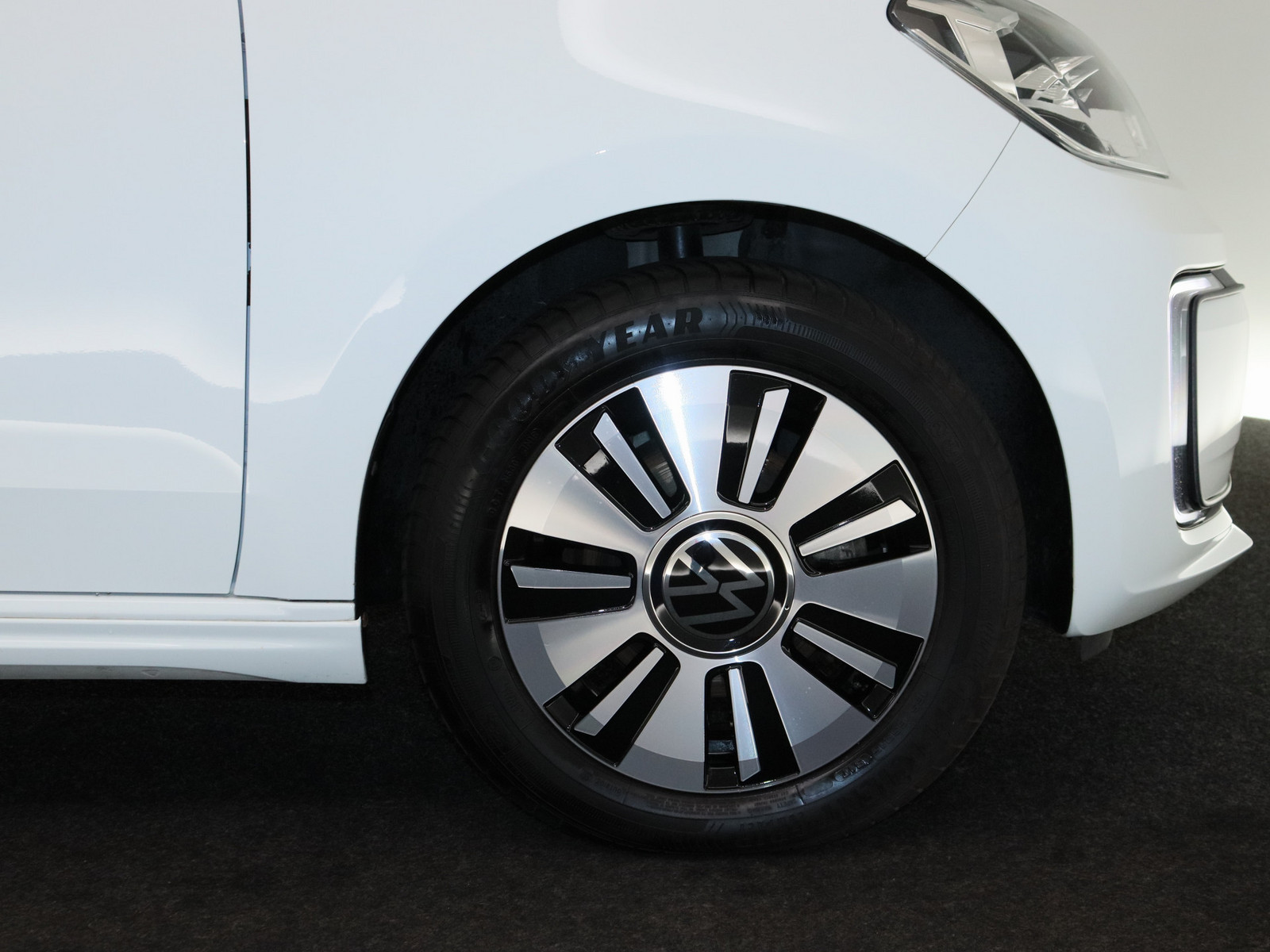 VW e-up! Style Plus VW e-up! Style Plus