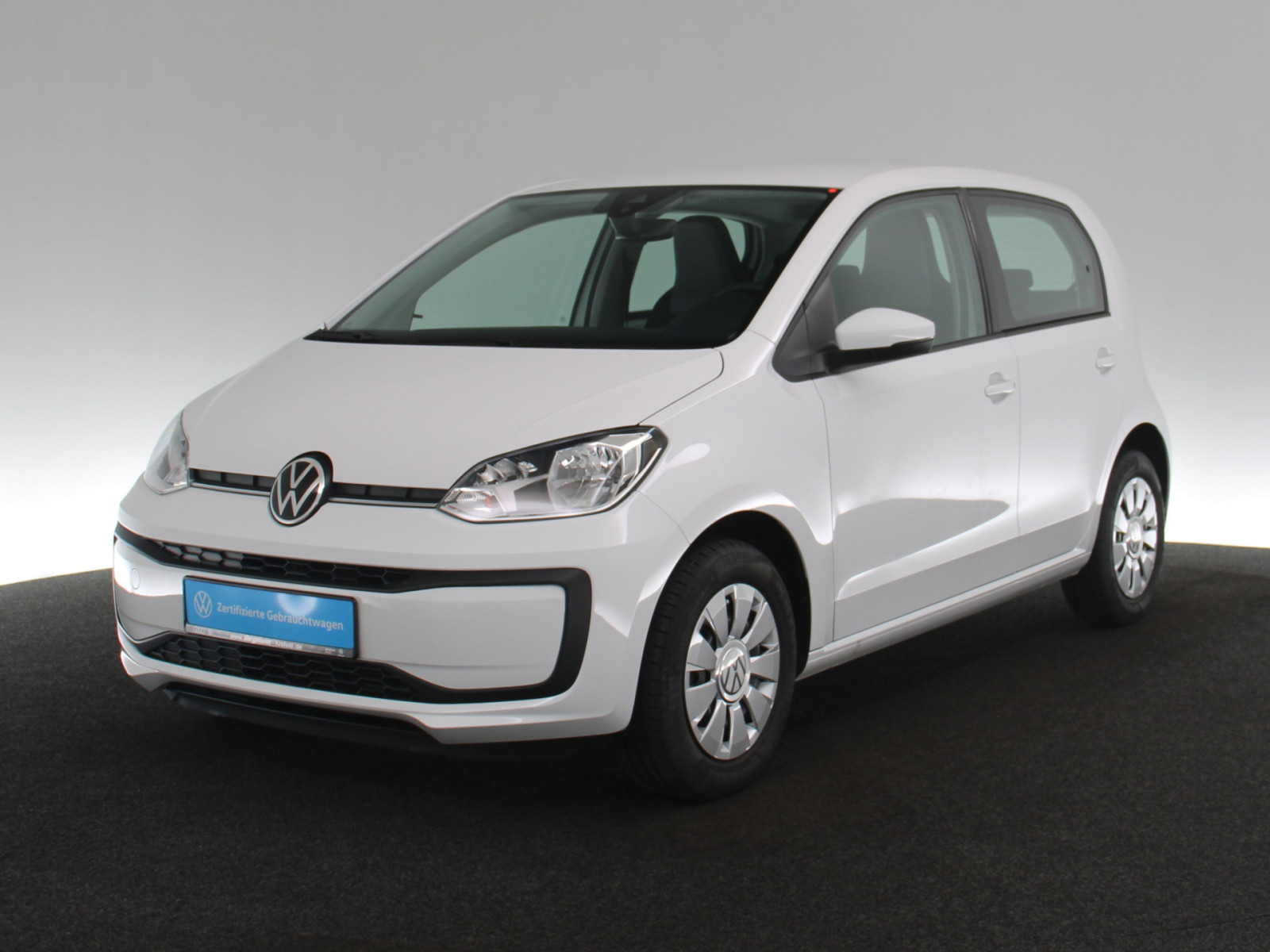 VW up! 1.0 VW up! 1.0