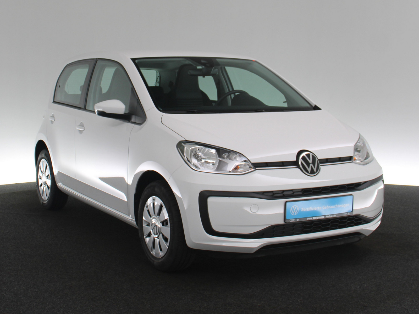 VW up! 1.0 VW up! 1.0