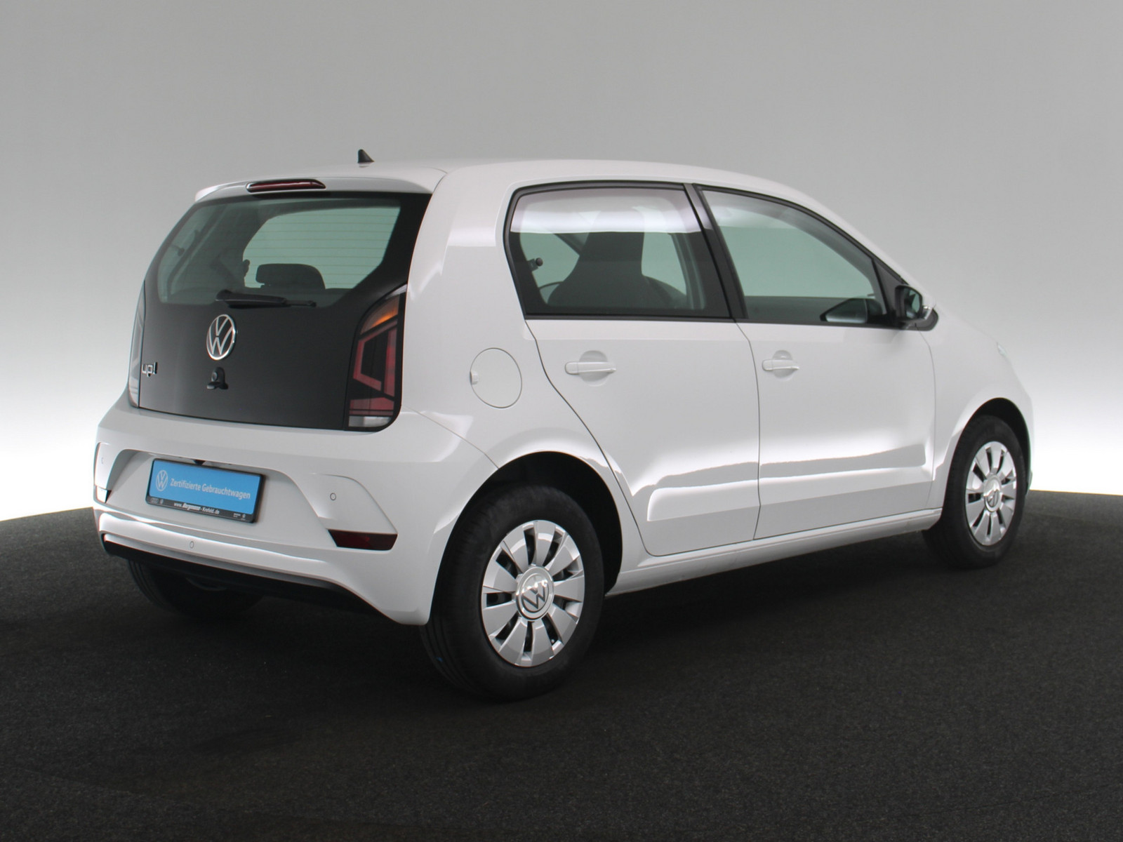 VW up! 1.0 VW up! 1.0