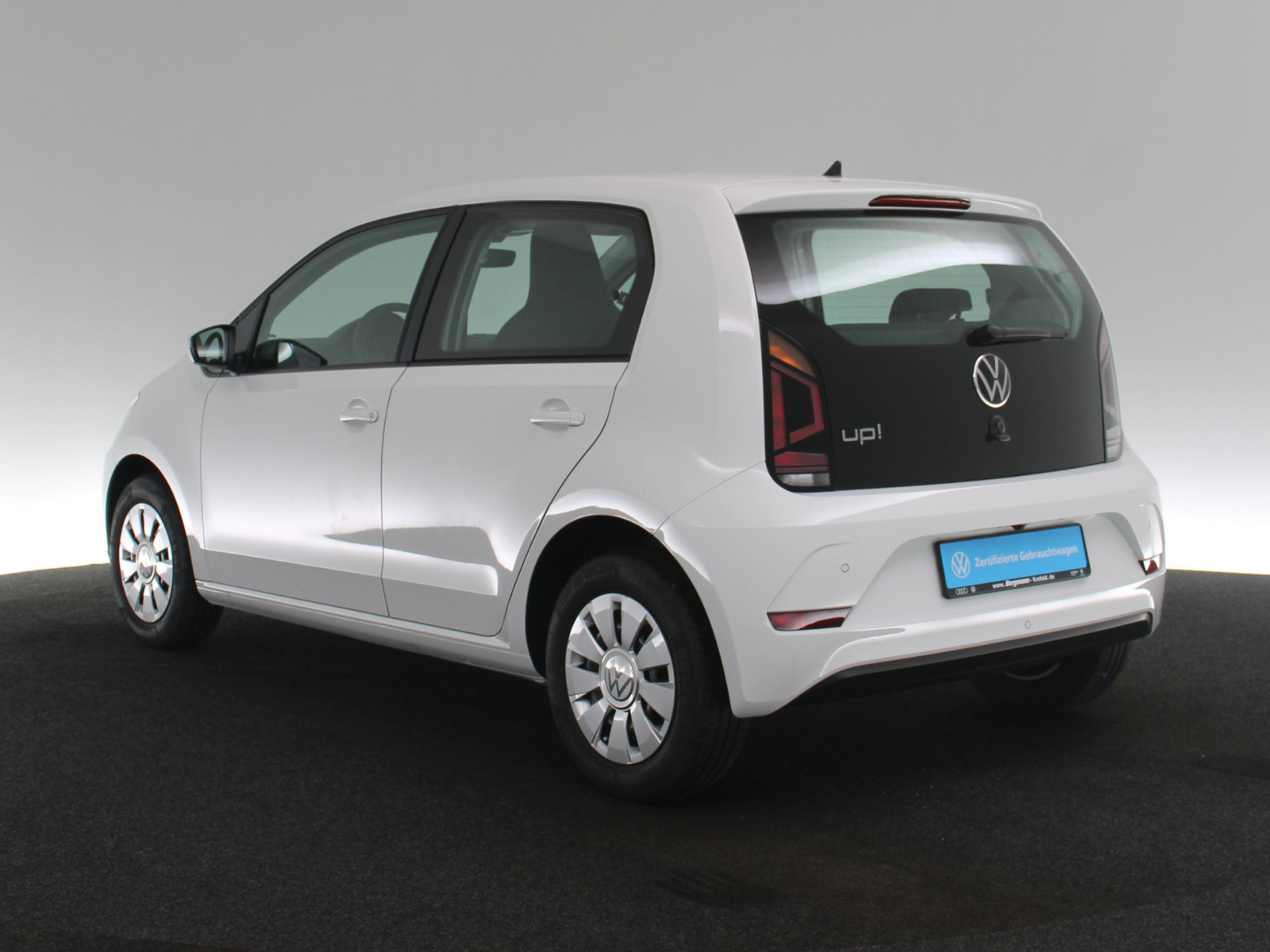 VW up! 1.0 VW up! 1.0