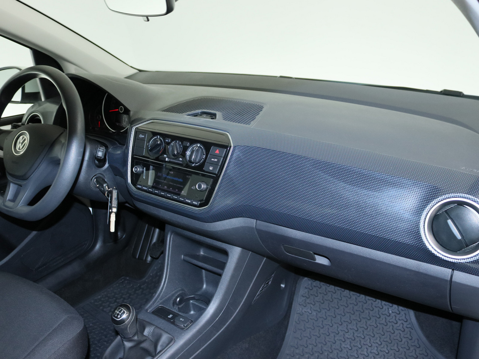 VW up! 1.0 VW up! 1.0