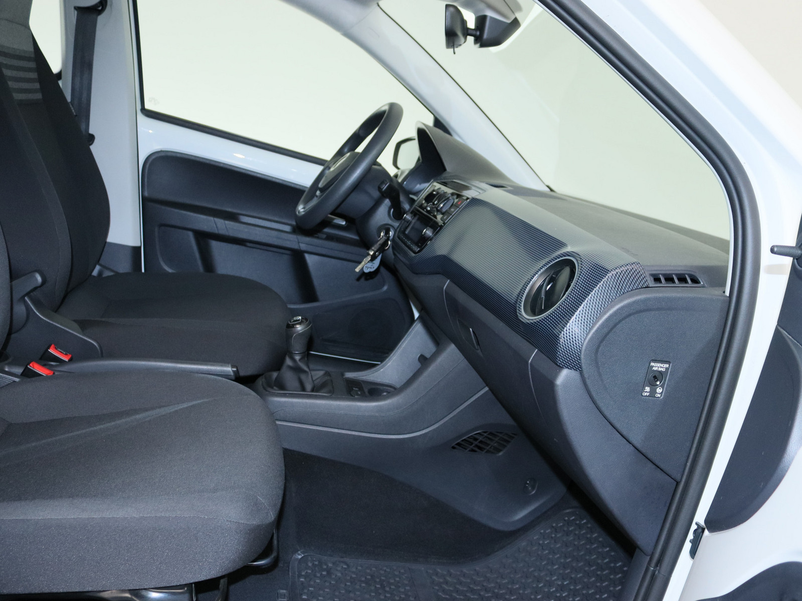 VW up! 1.0 VW up! 1.0