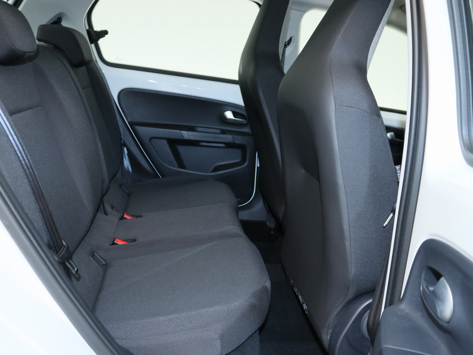VW up! 1.0 VW up! 1.0