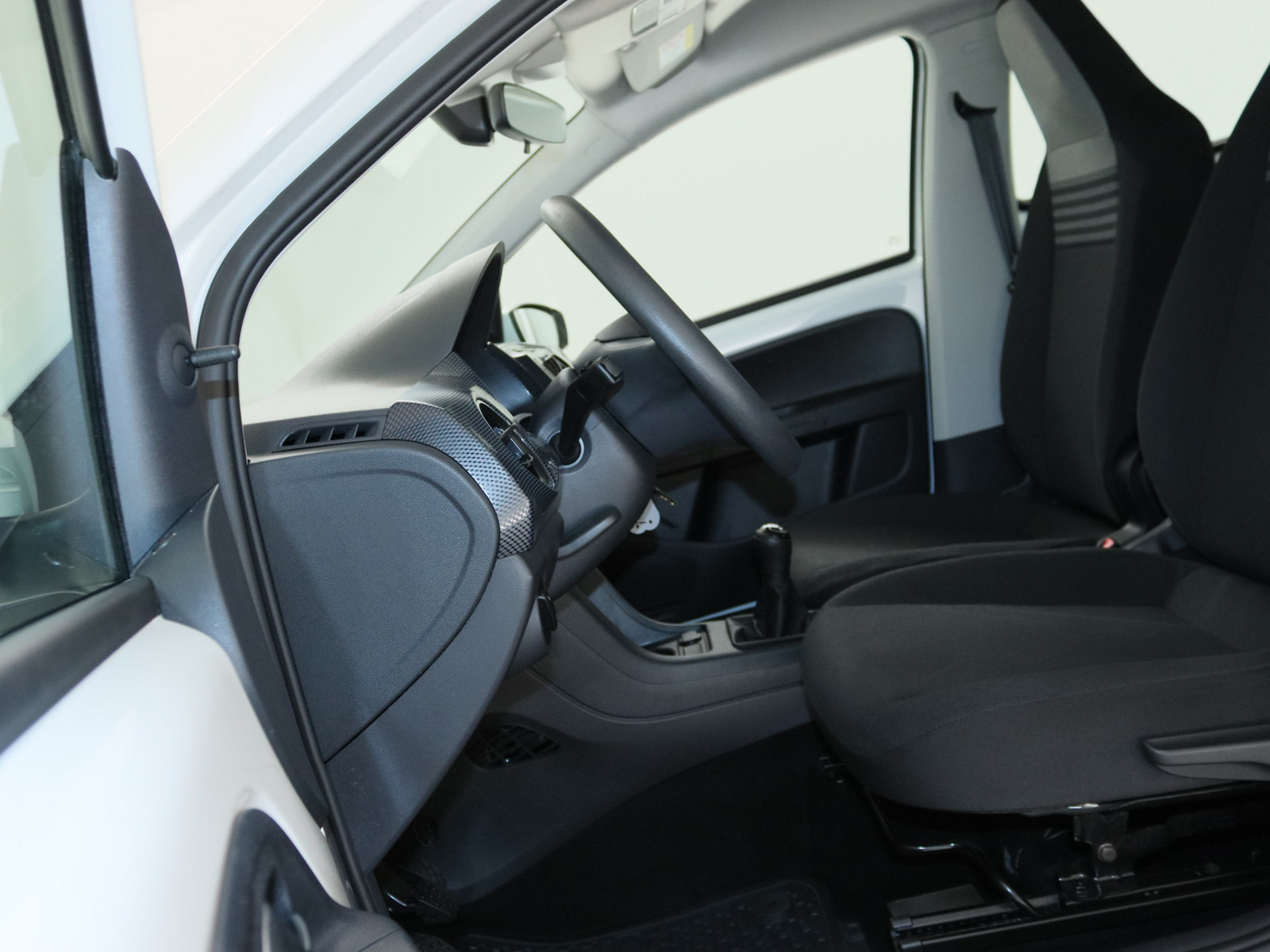 VW up! 1.0 VW up! 1.0