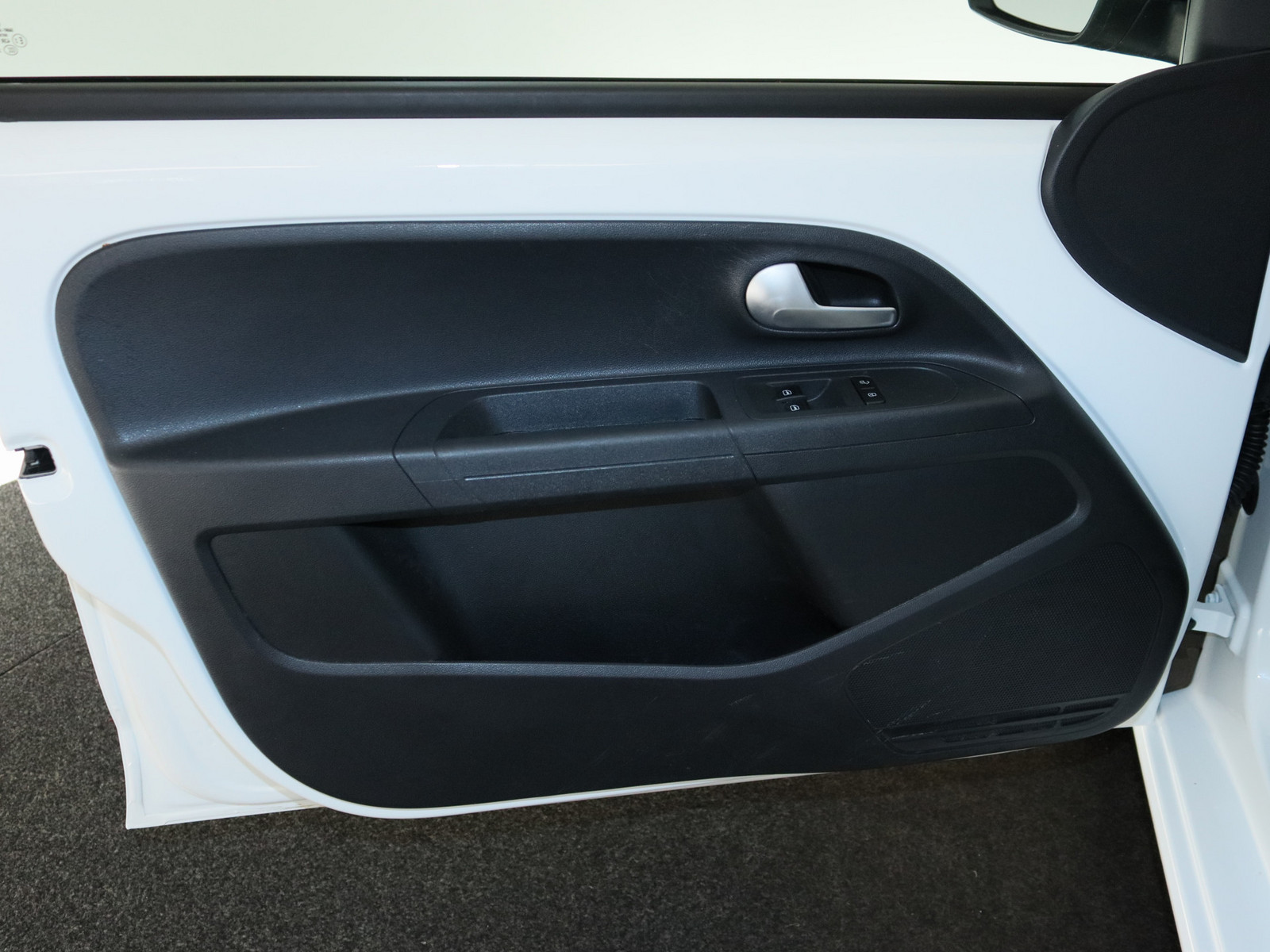 VW up! 1.0 VW up! 1.0