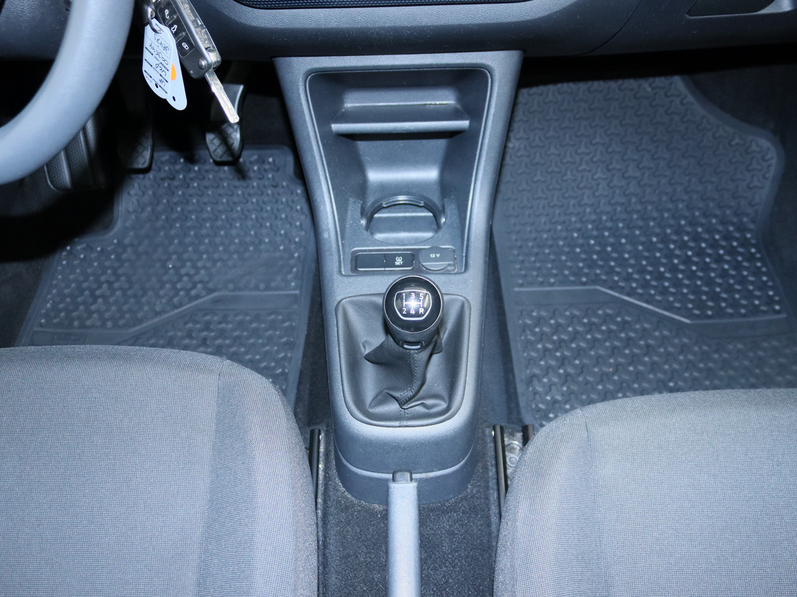 VW up! 1.0 VW up! 1.0
