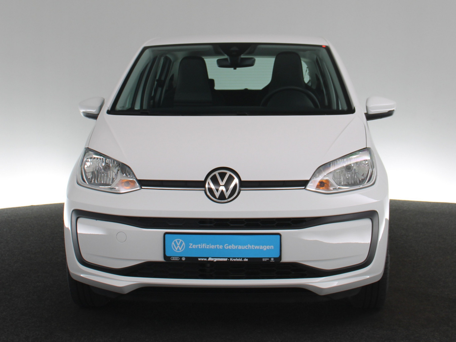 VW up! 1.0 VW up! 1.0