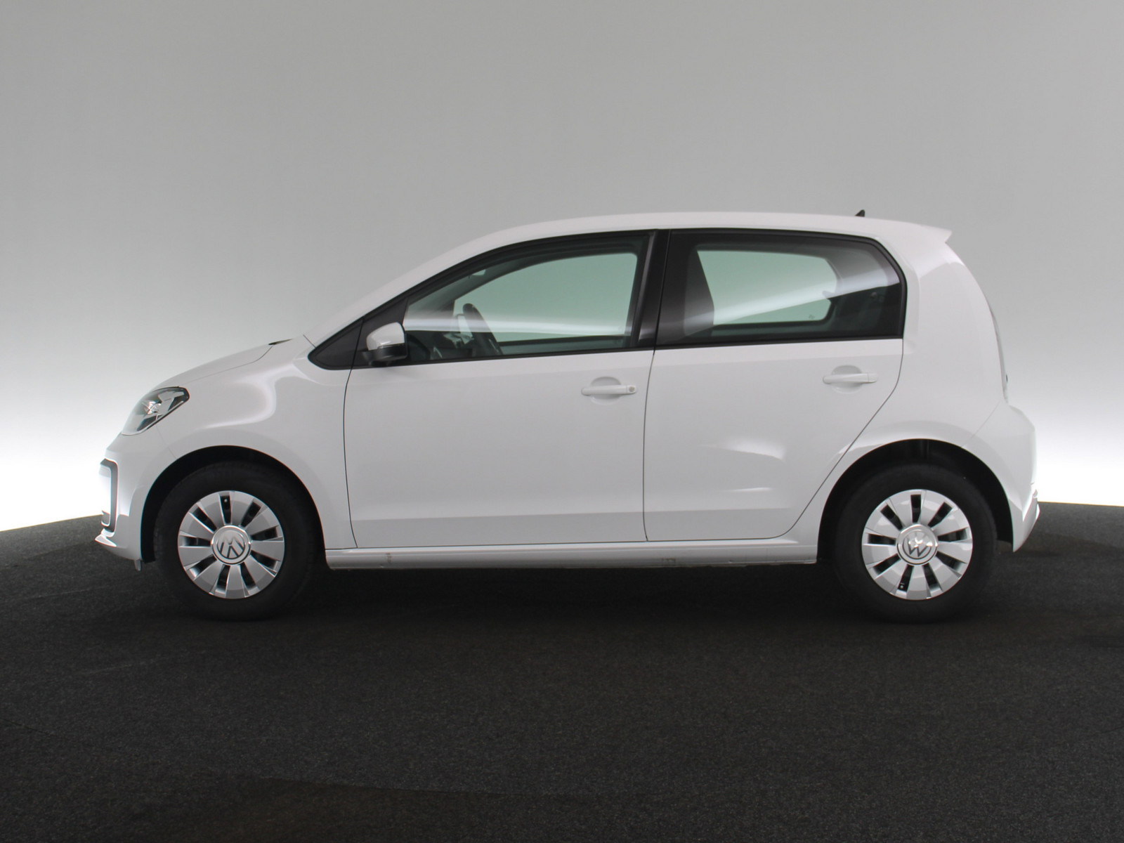 VW up! 1.0 VW up! 1.0