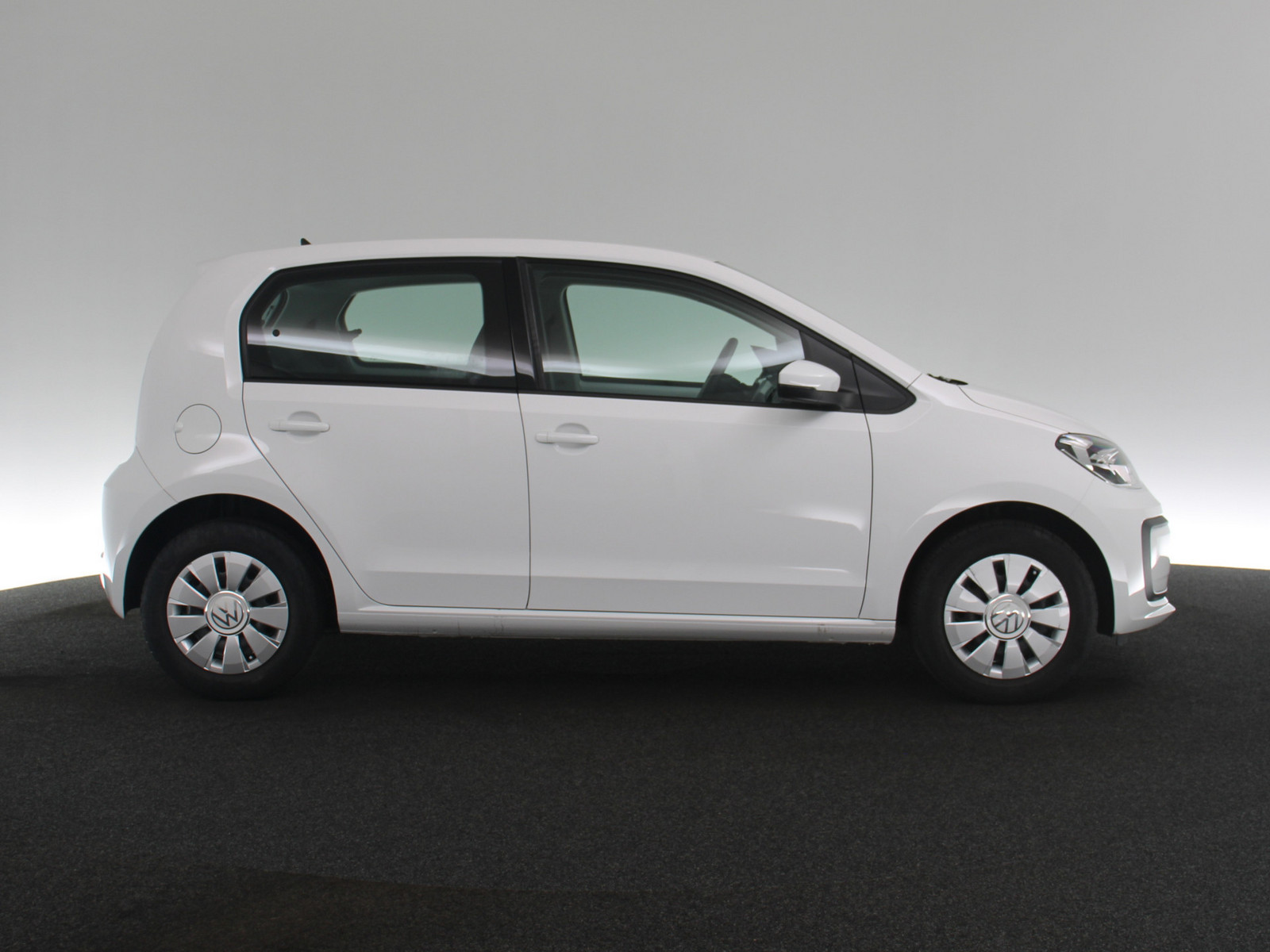 VW up! 1.0 VW up! 1.0